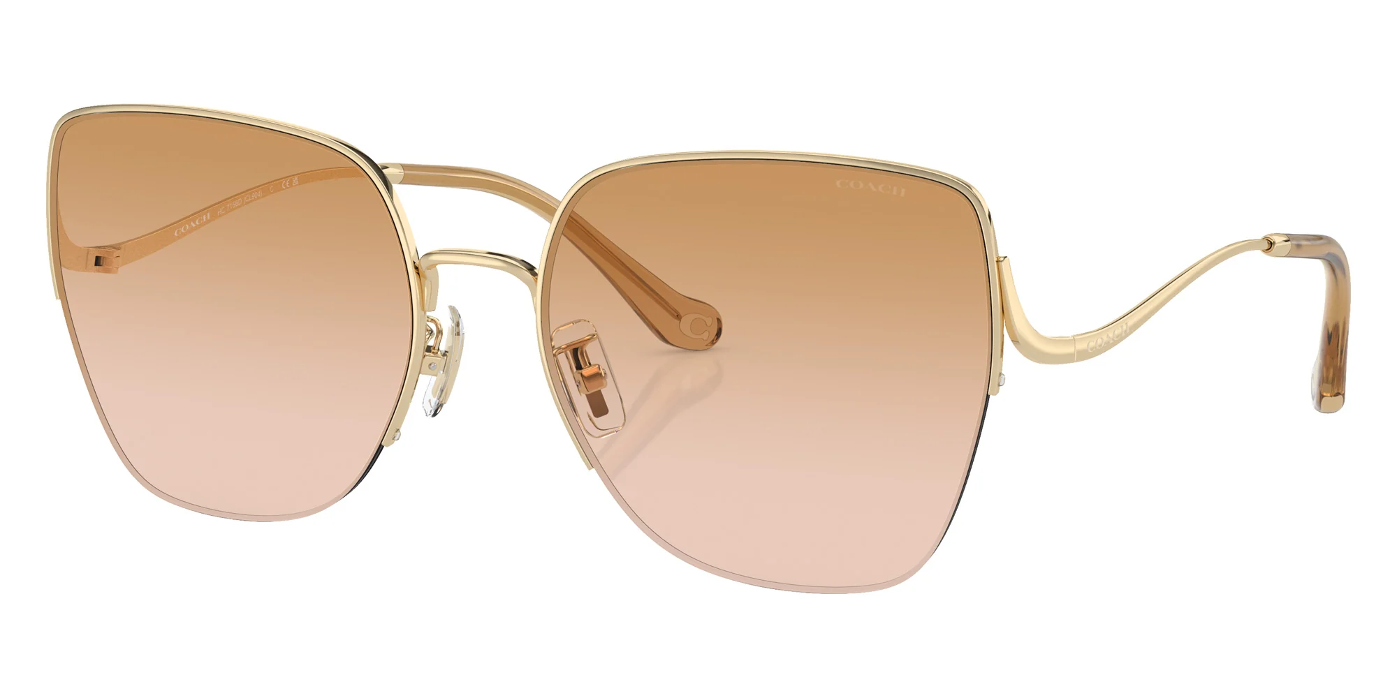Coach - HC7156D CL904 - Image 2