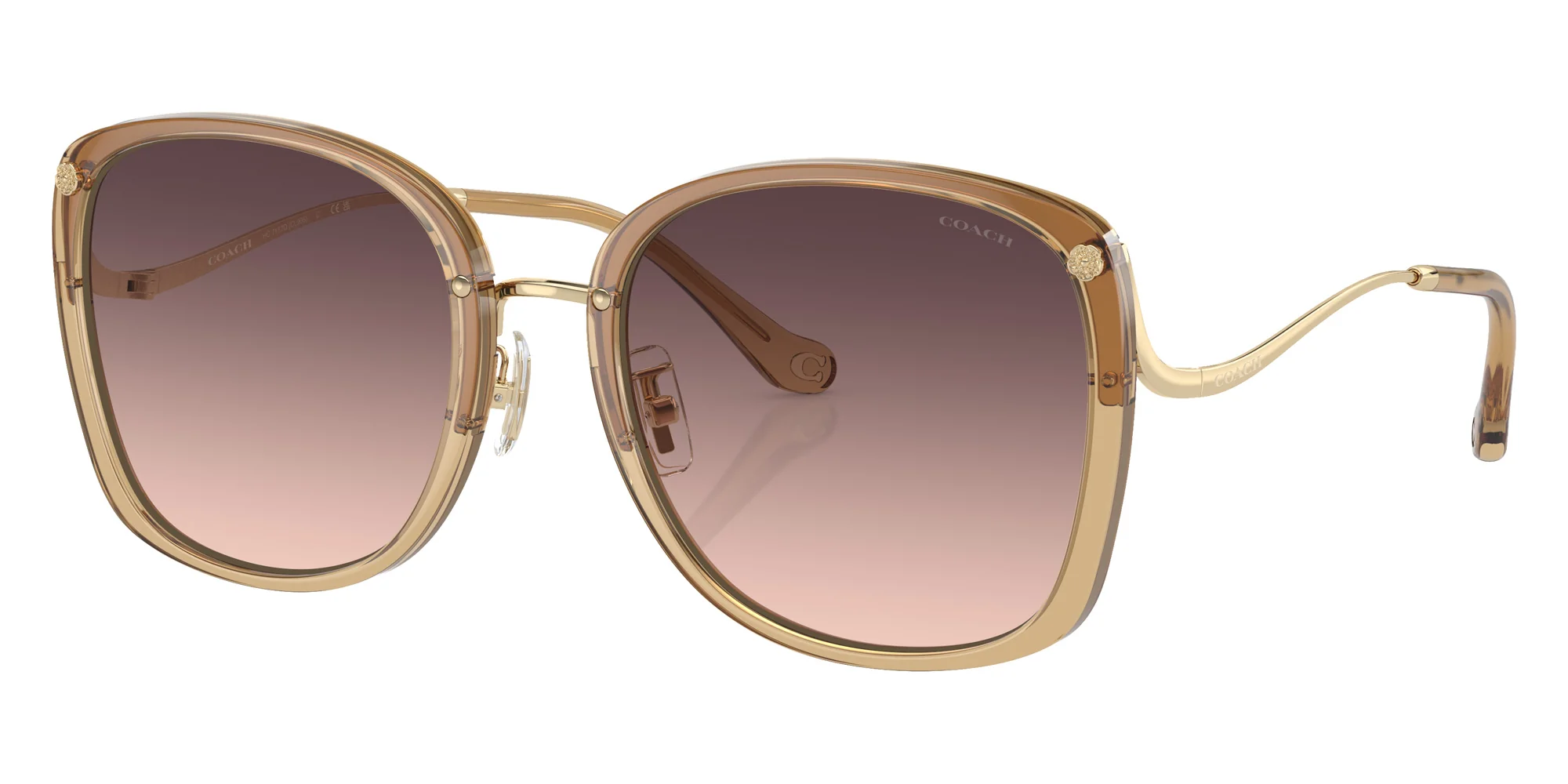 Coach - HC7157D CL905 - Image 2