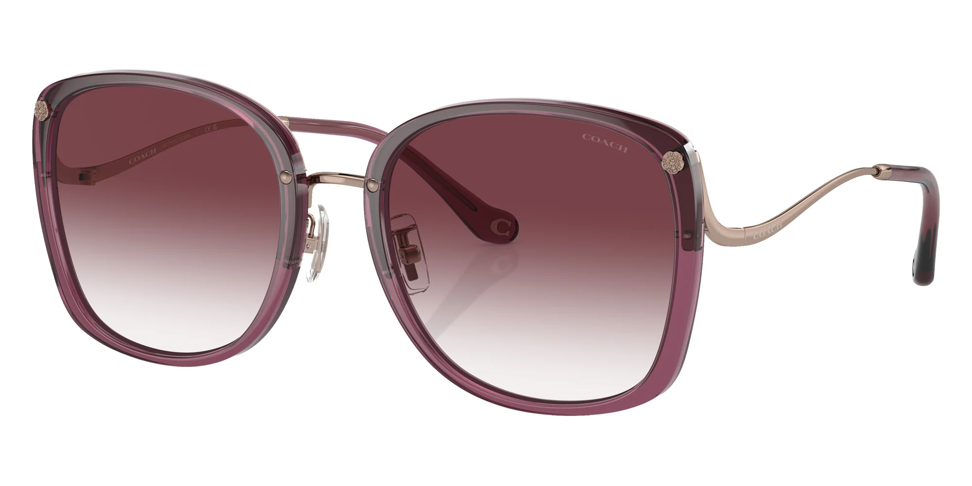 Coach - HC7157D CL905 - Image 7