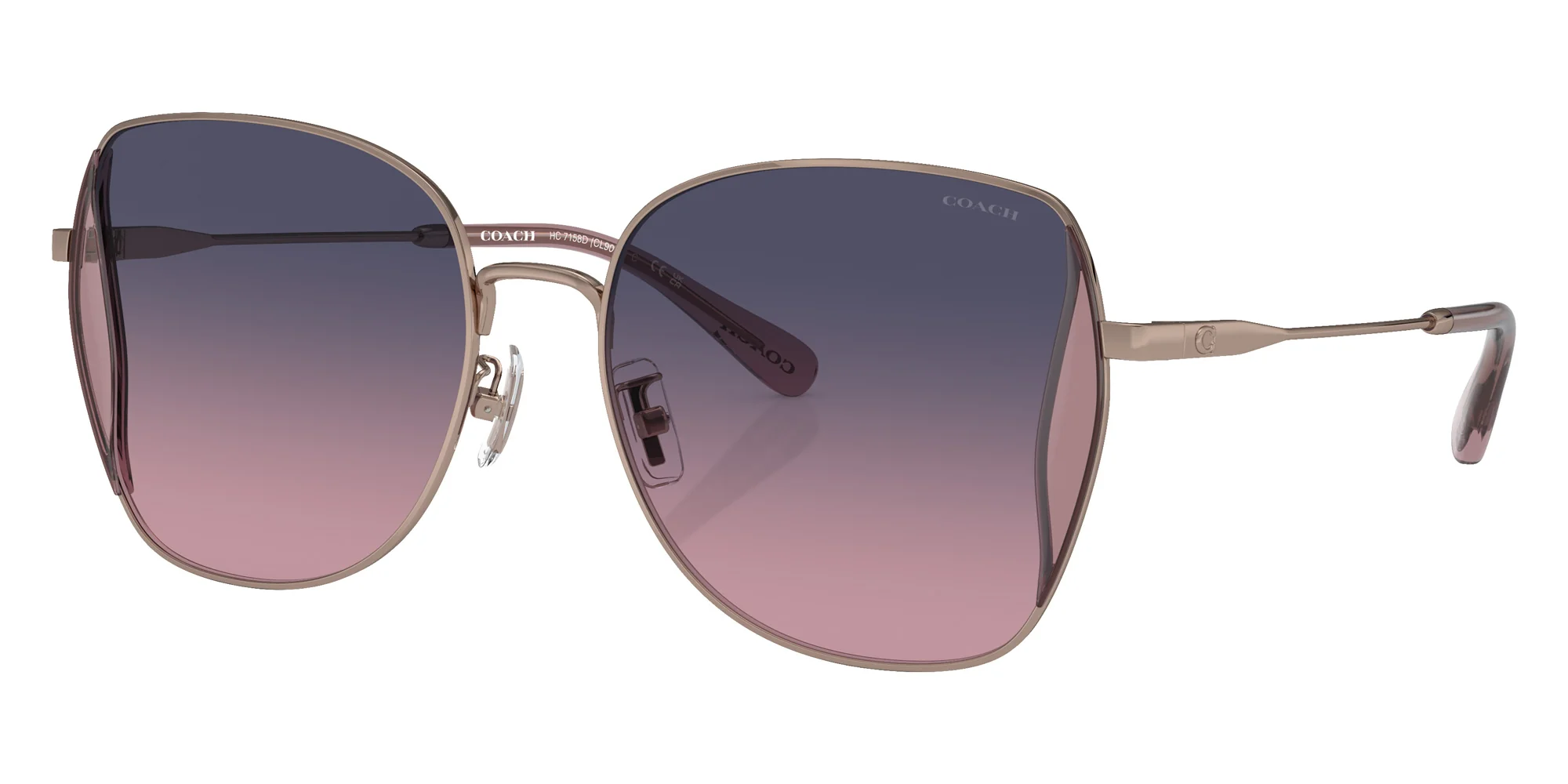 Coach - HC7158D CL907 - Image 12
