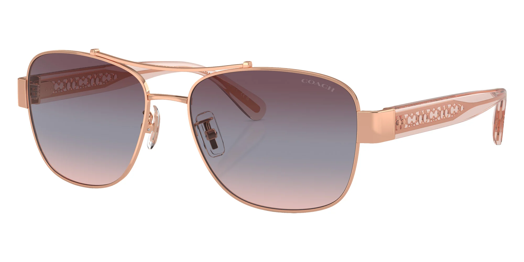 Coach - HC7161 CR617 - Image 12