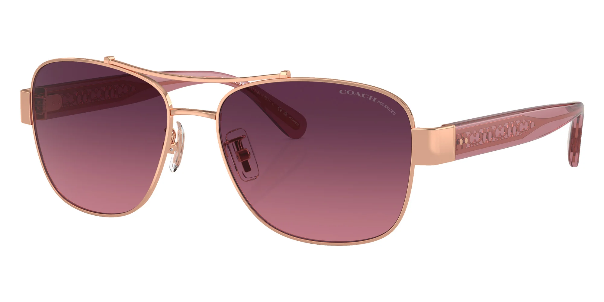 Coach - HC7161 CR617 - Image 17