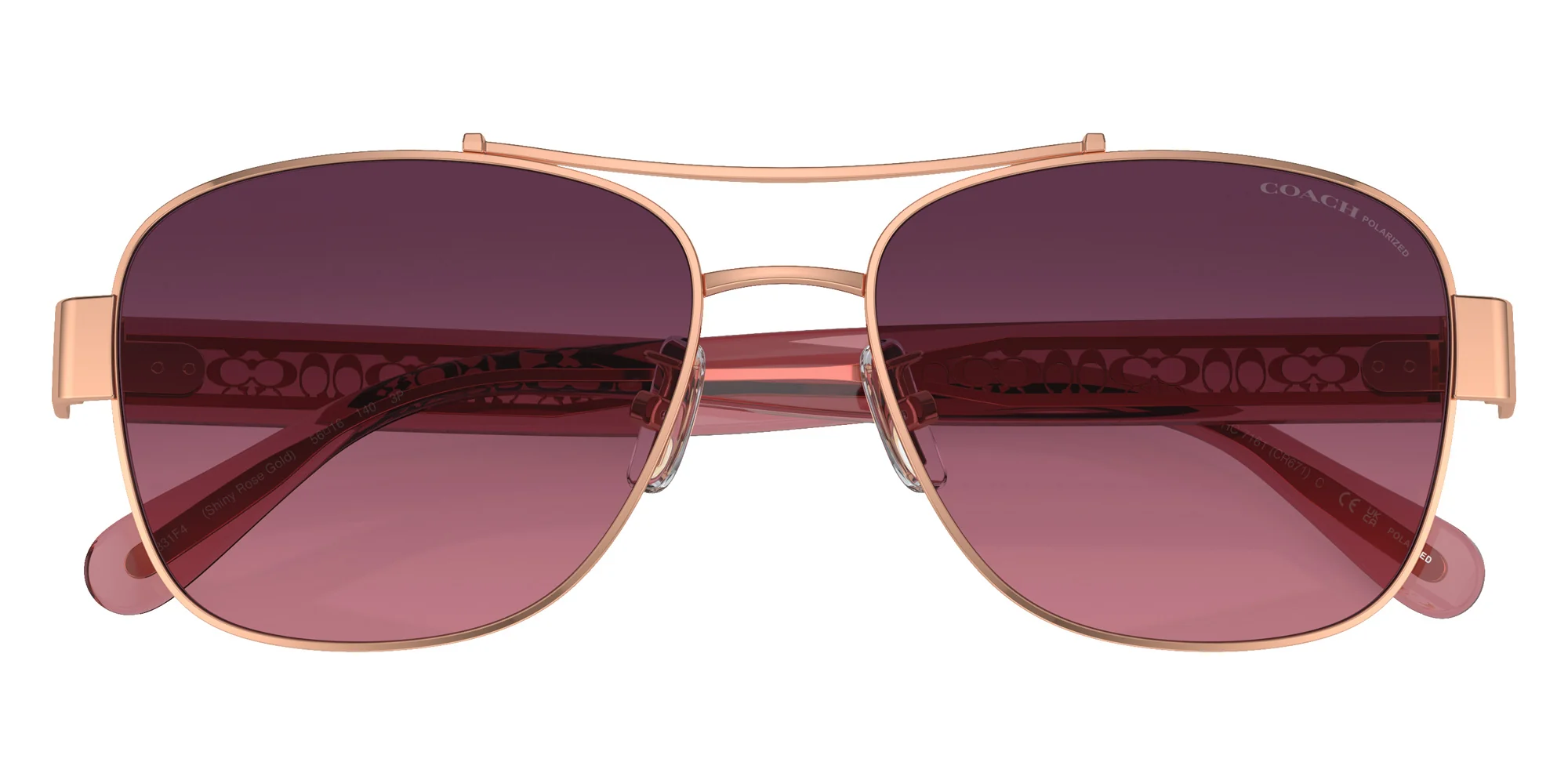 Coach - HC7161 CR617 - Image 20