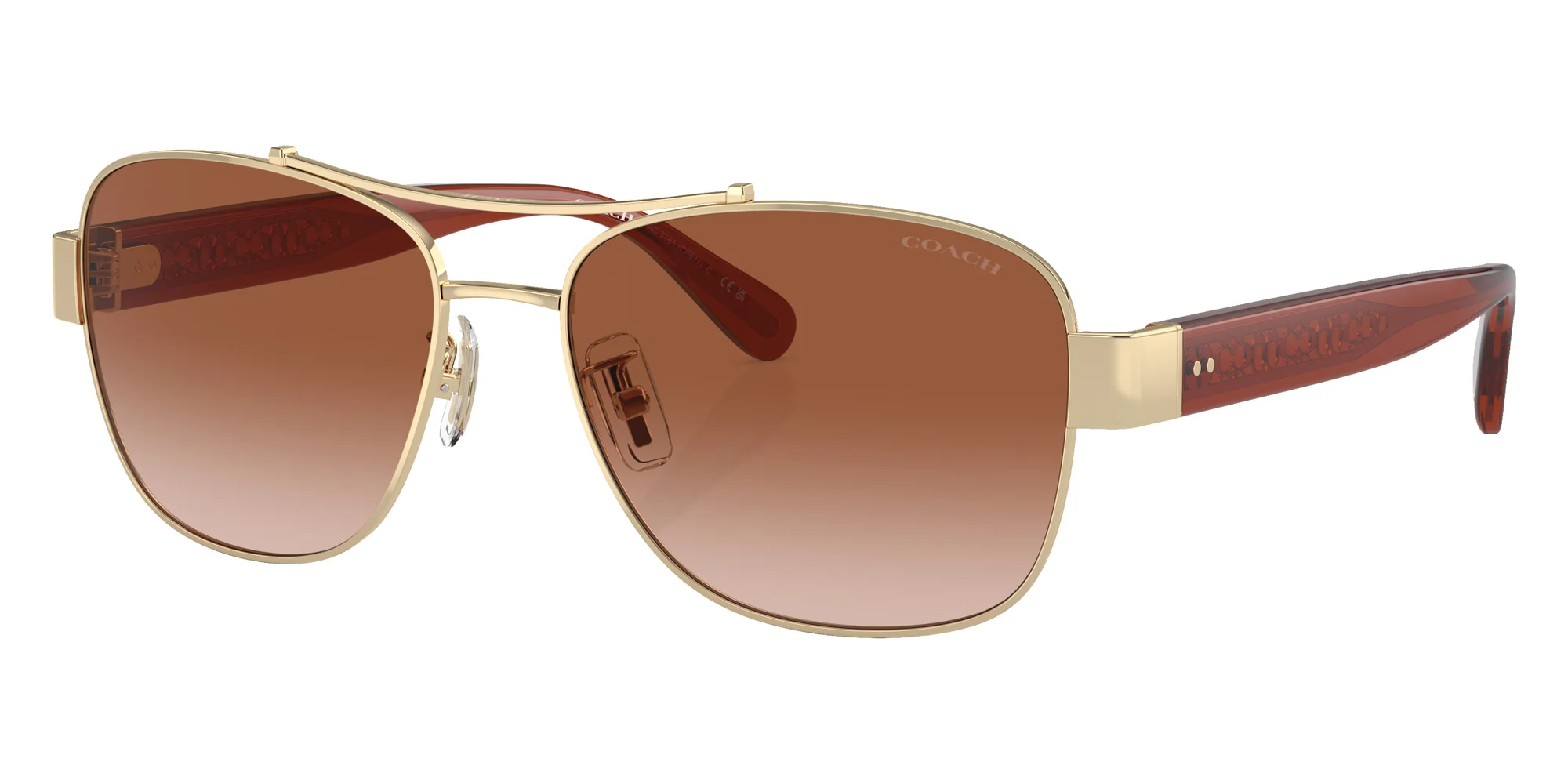 Coach - HC7161 CR617 - Image 7