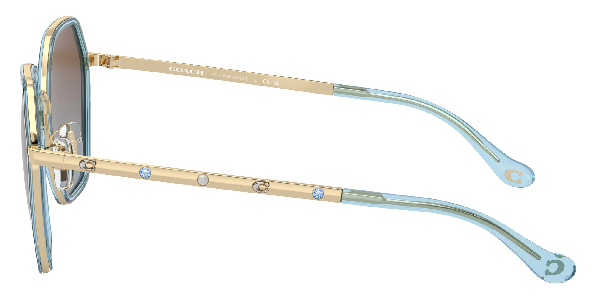 Coach - HC7167B CS543 - Image 13