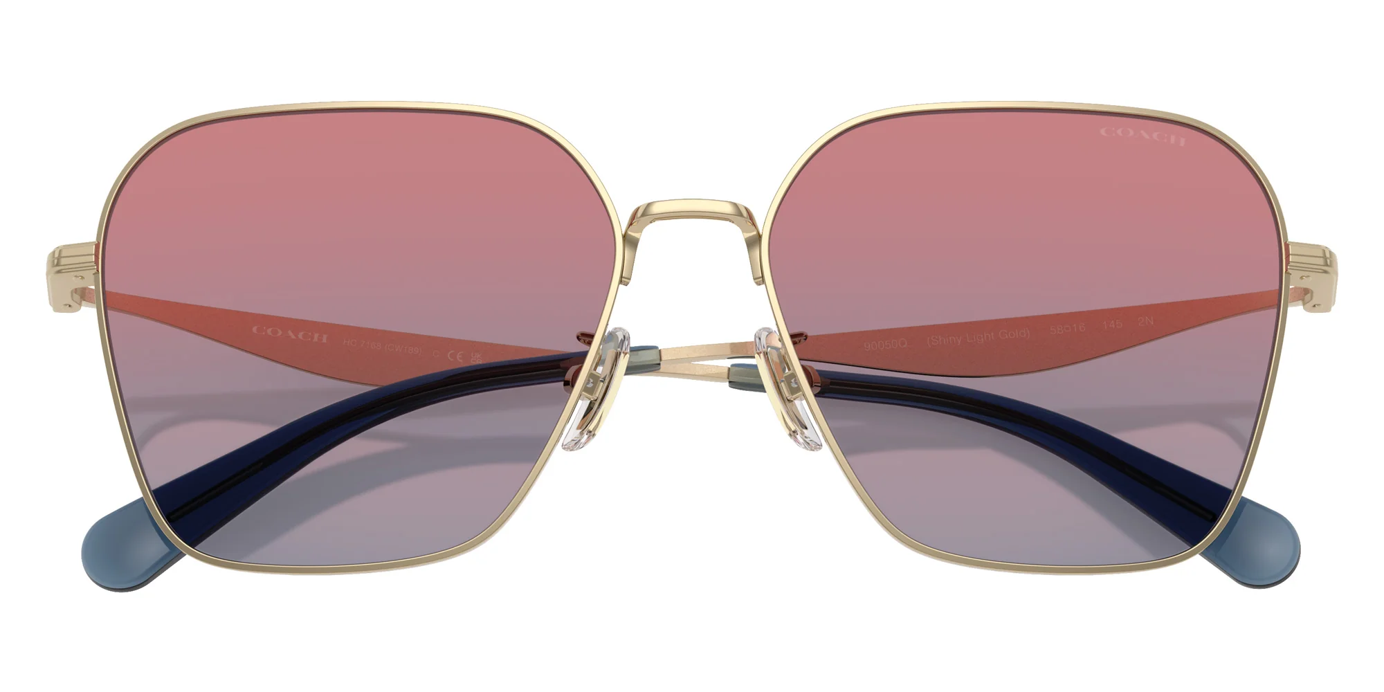 Coach - HC7168 CW189 - Image 5