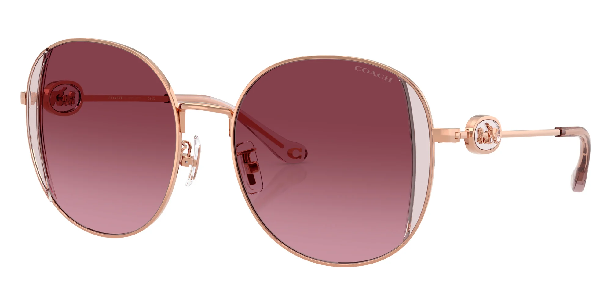 Coach - HC7176B CAD73 - Image 17