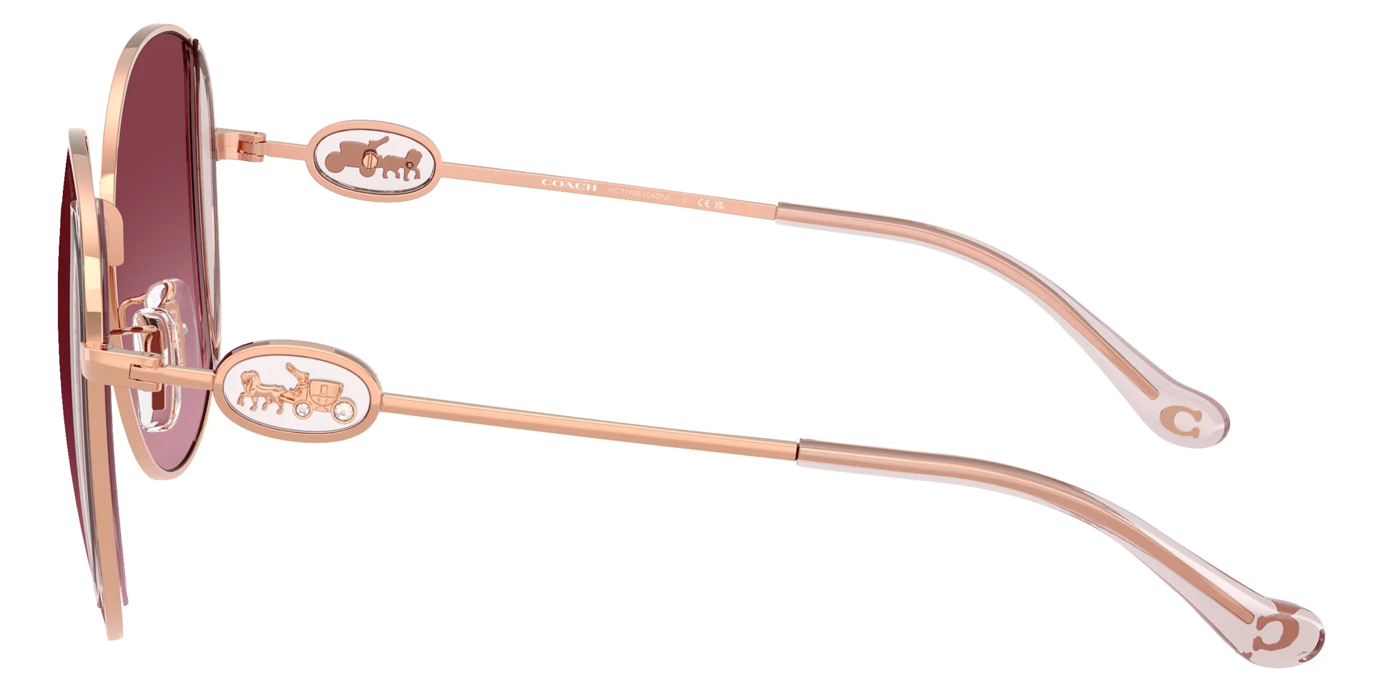 Coach - HC7176B CAD73 - Image 18