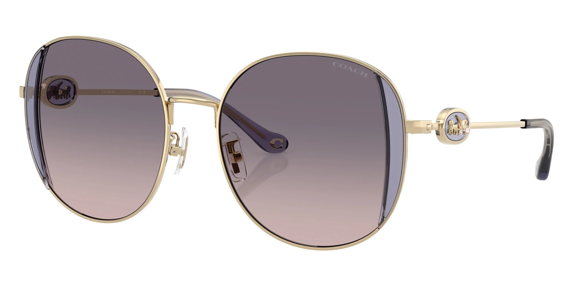 Coach - HC7176B CAD73 - Image 2
