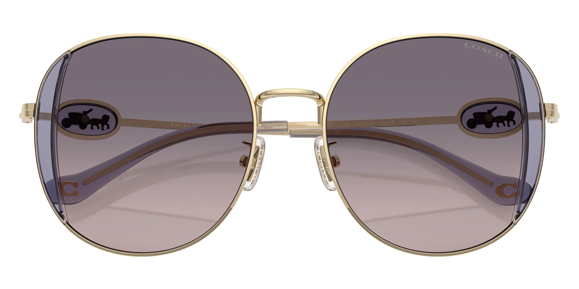 Coach - HC7176B CAD73 - Image 5