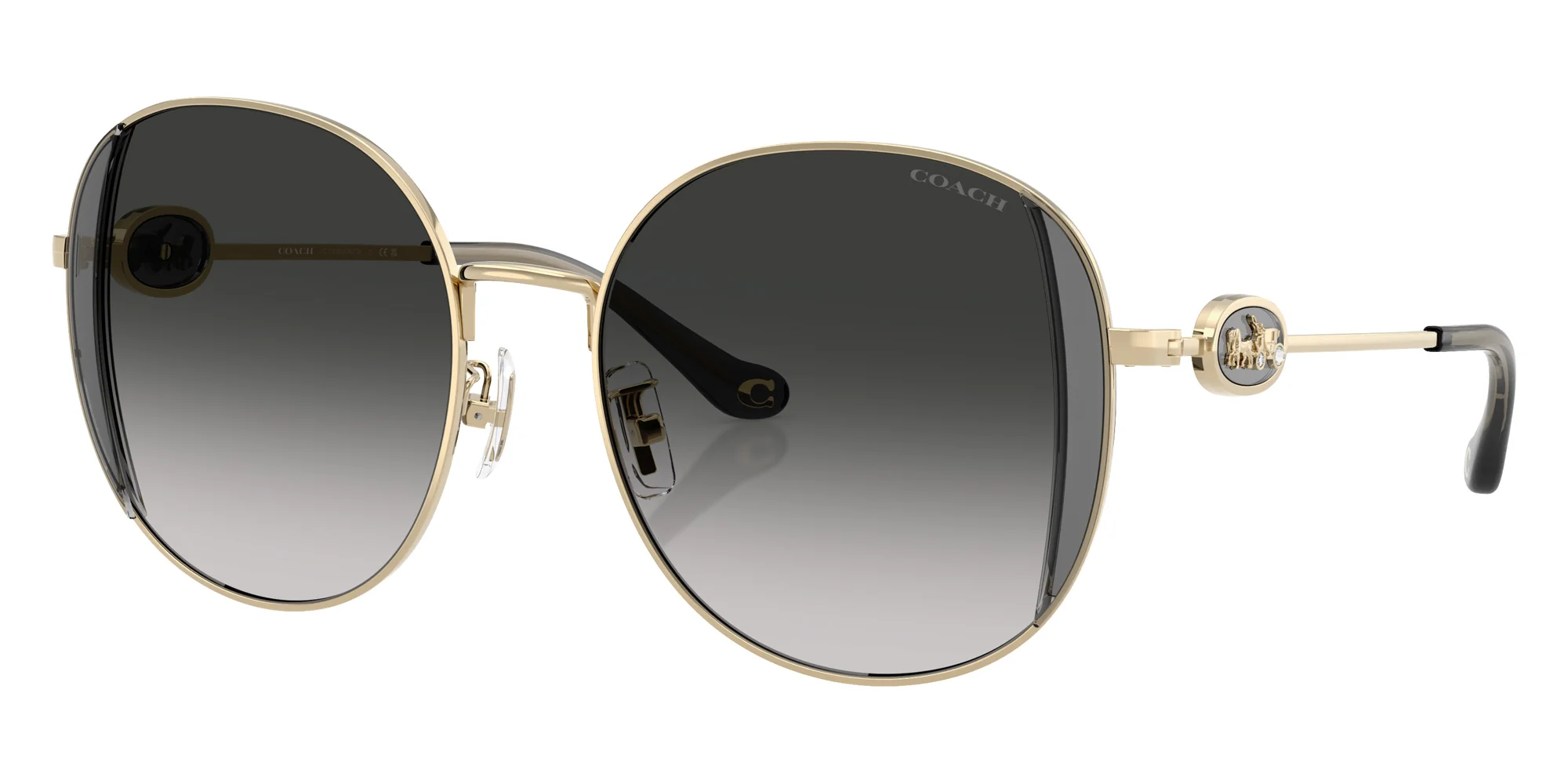 Coach - HC7176B CAD73 - Image 7