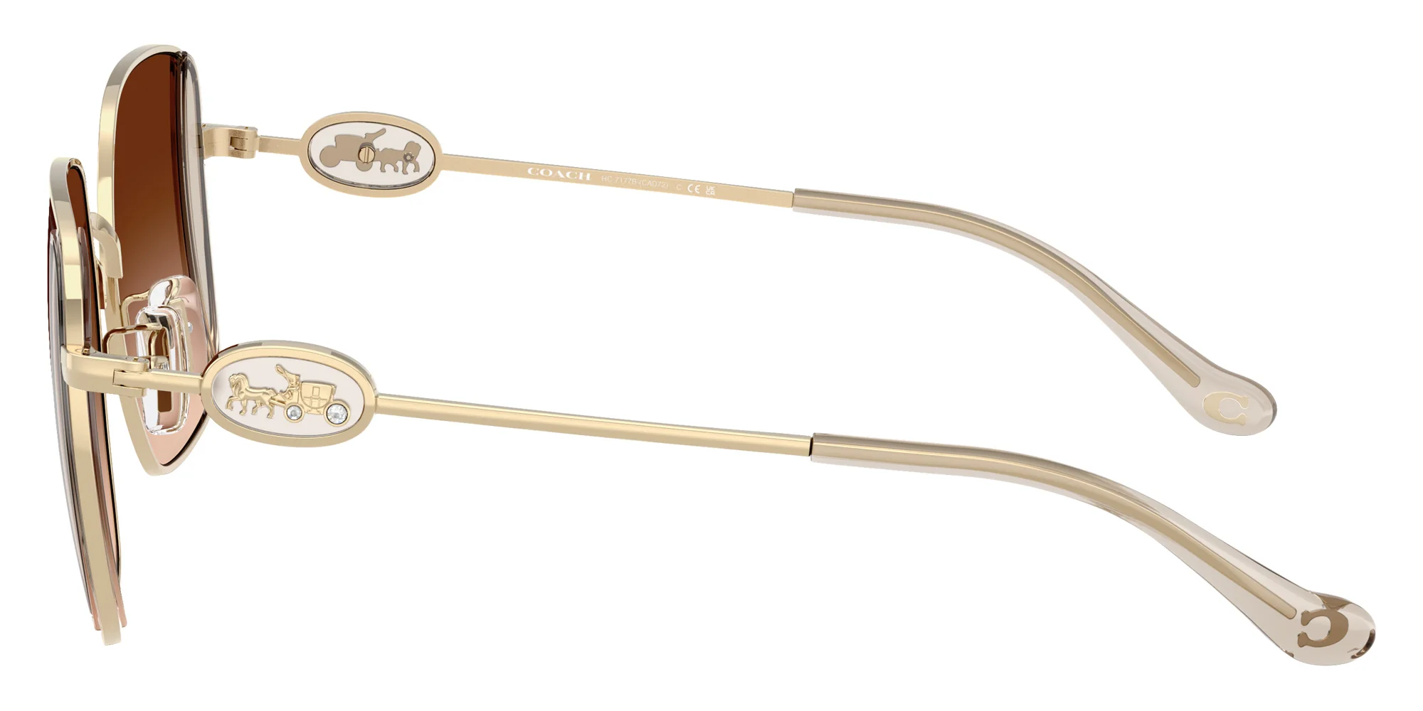 Coach - HC7177B CAD72 - Image 13