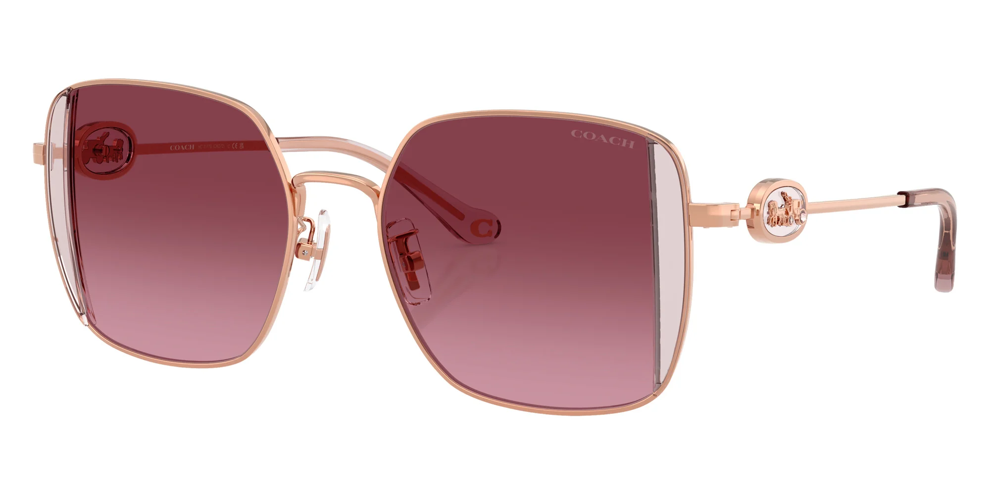 Coach - HC7177B CAD72 - Image 17
