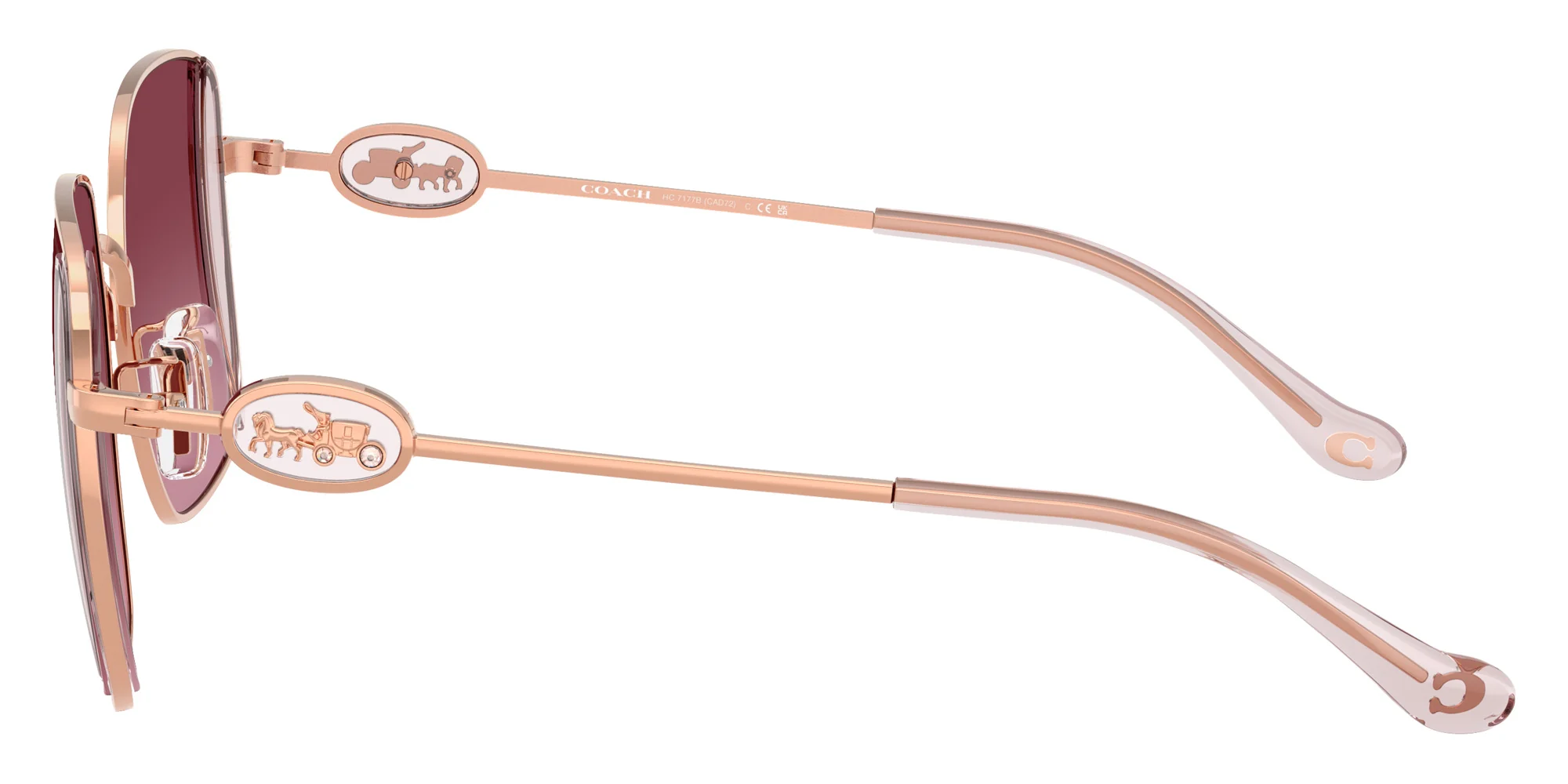 Coach - HC7177B CAD72 - Image 18