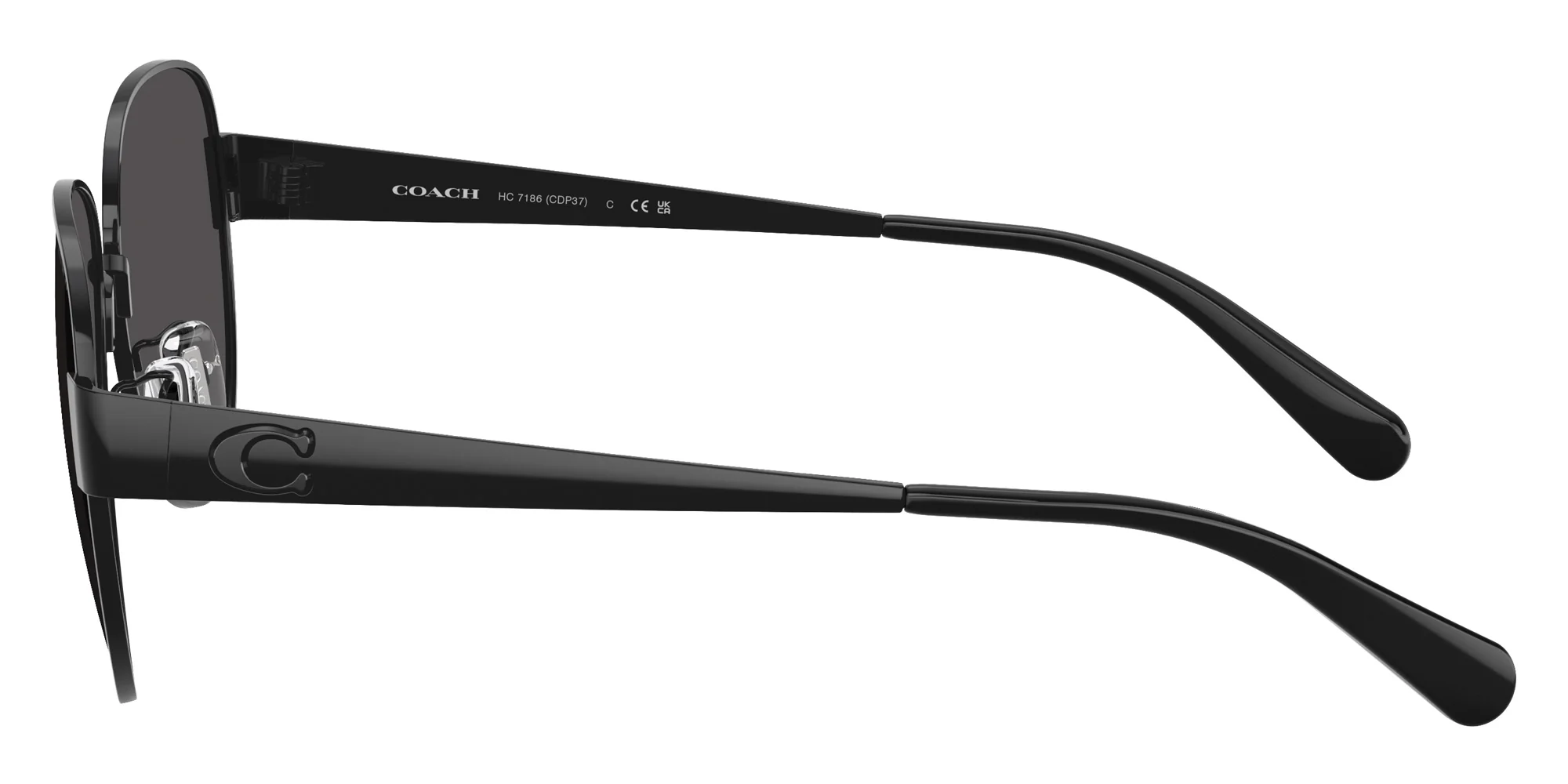 Coach - HC7186 CDP37 - Image 18