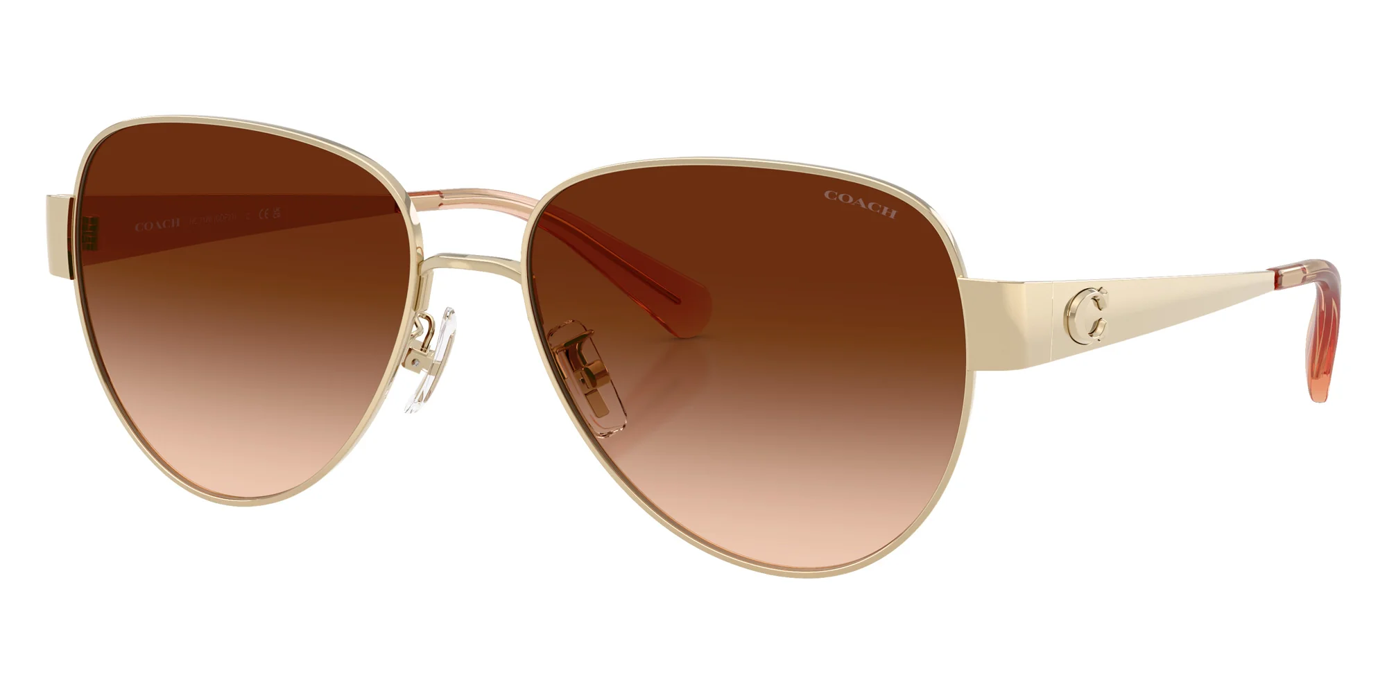 Coach - HC7186 CDP37 - Image 7