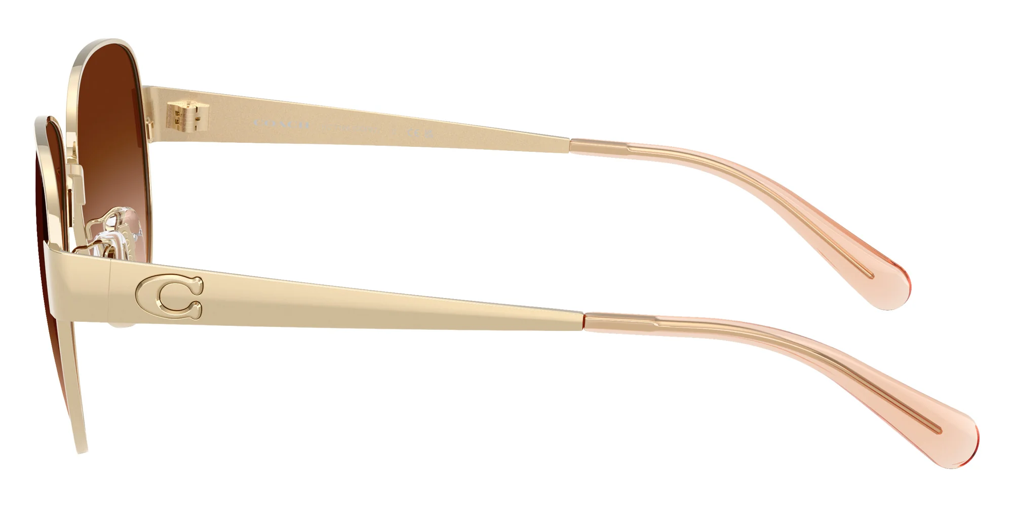Coach - HC7186 CDP37 - Image 8