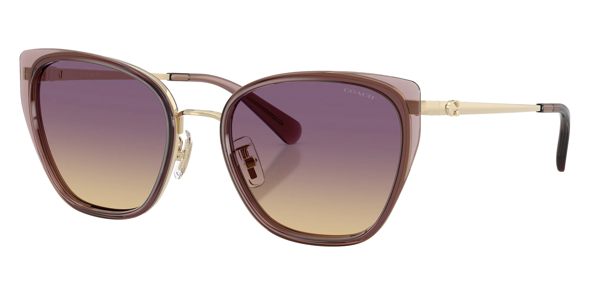 Coach - HC7187 CDP56 - Image 7