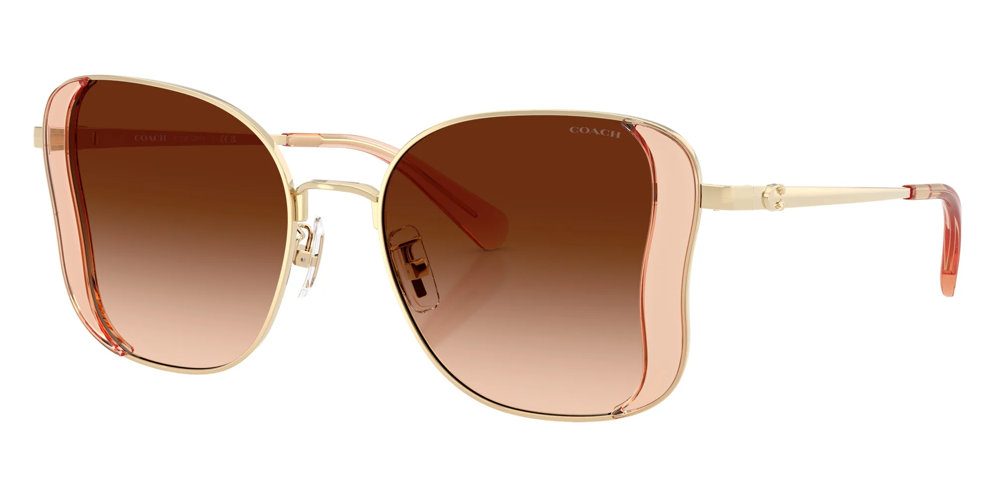 Coach - HC7188 CDP51 - Image 12