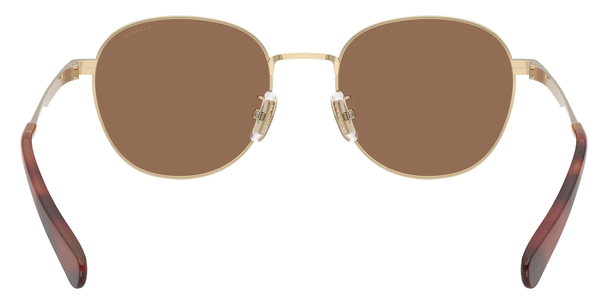 Coach - HC7191 CDP36 - Image 4