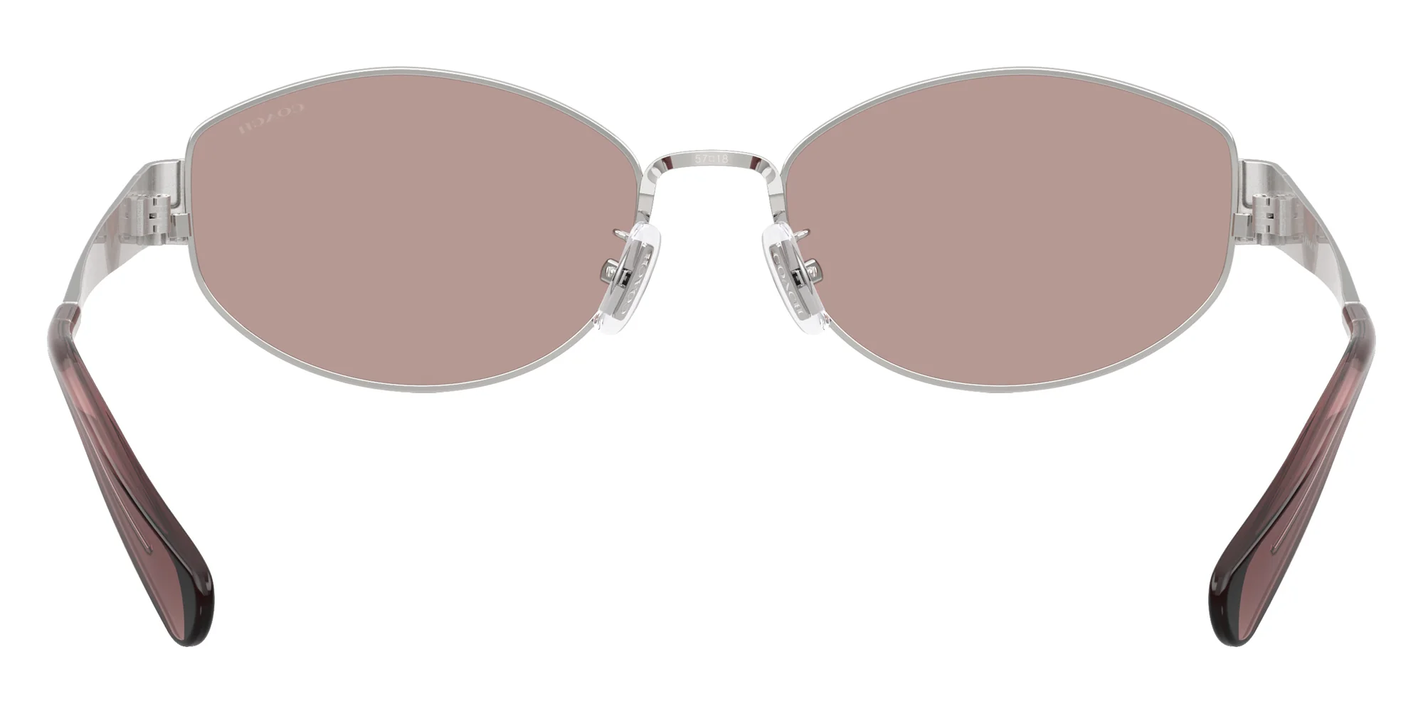 Coach - HC7192D CDP44 - Image 4