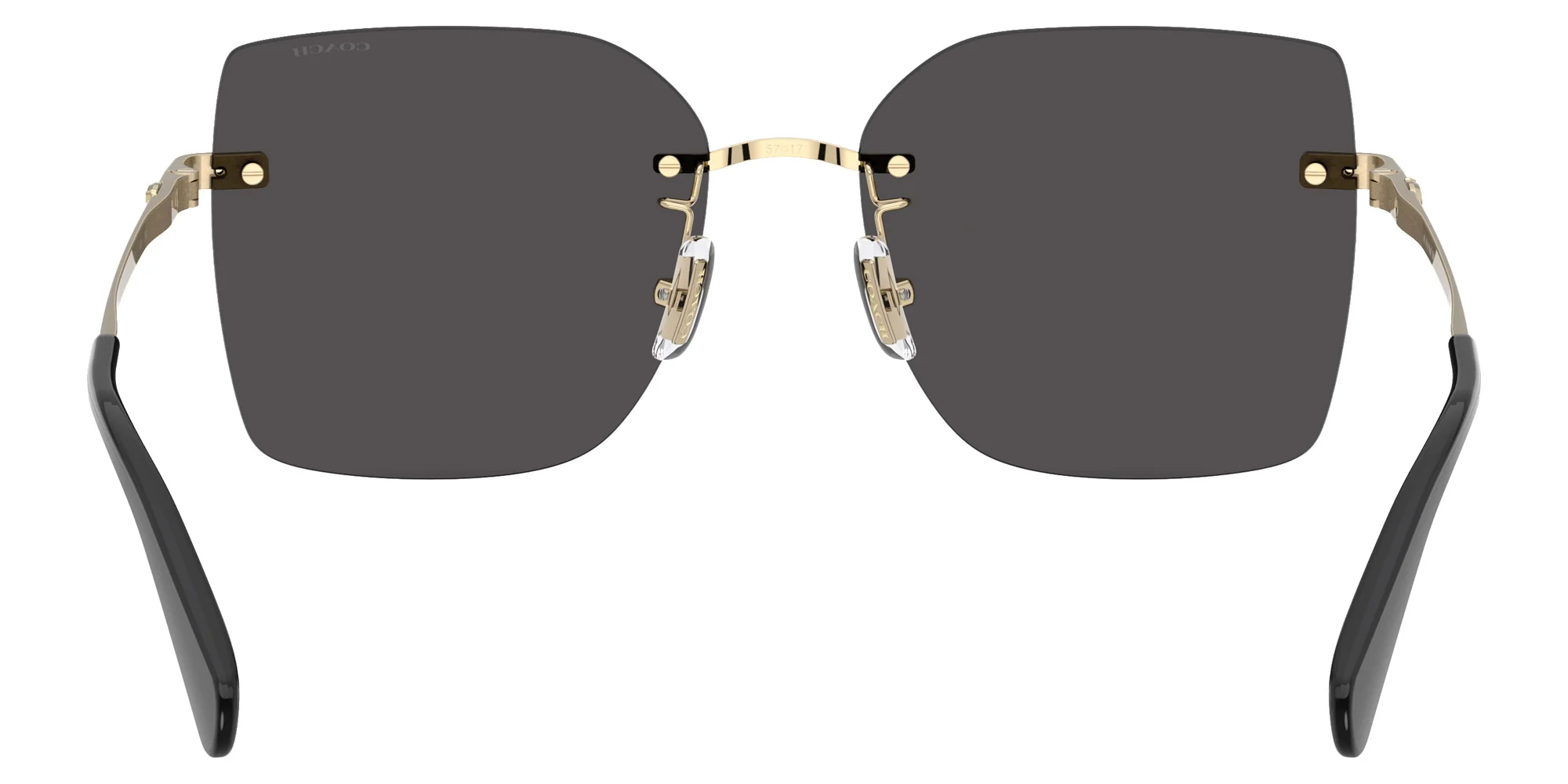 Coach - HC7193D CDP45 - Image 4
