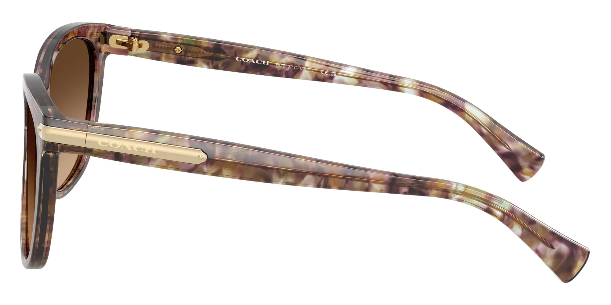 Coach - HC8132 L109 - Image 3