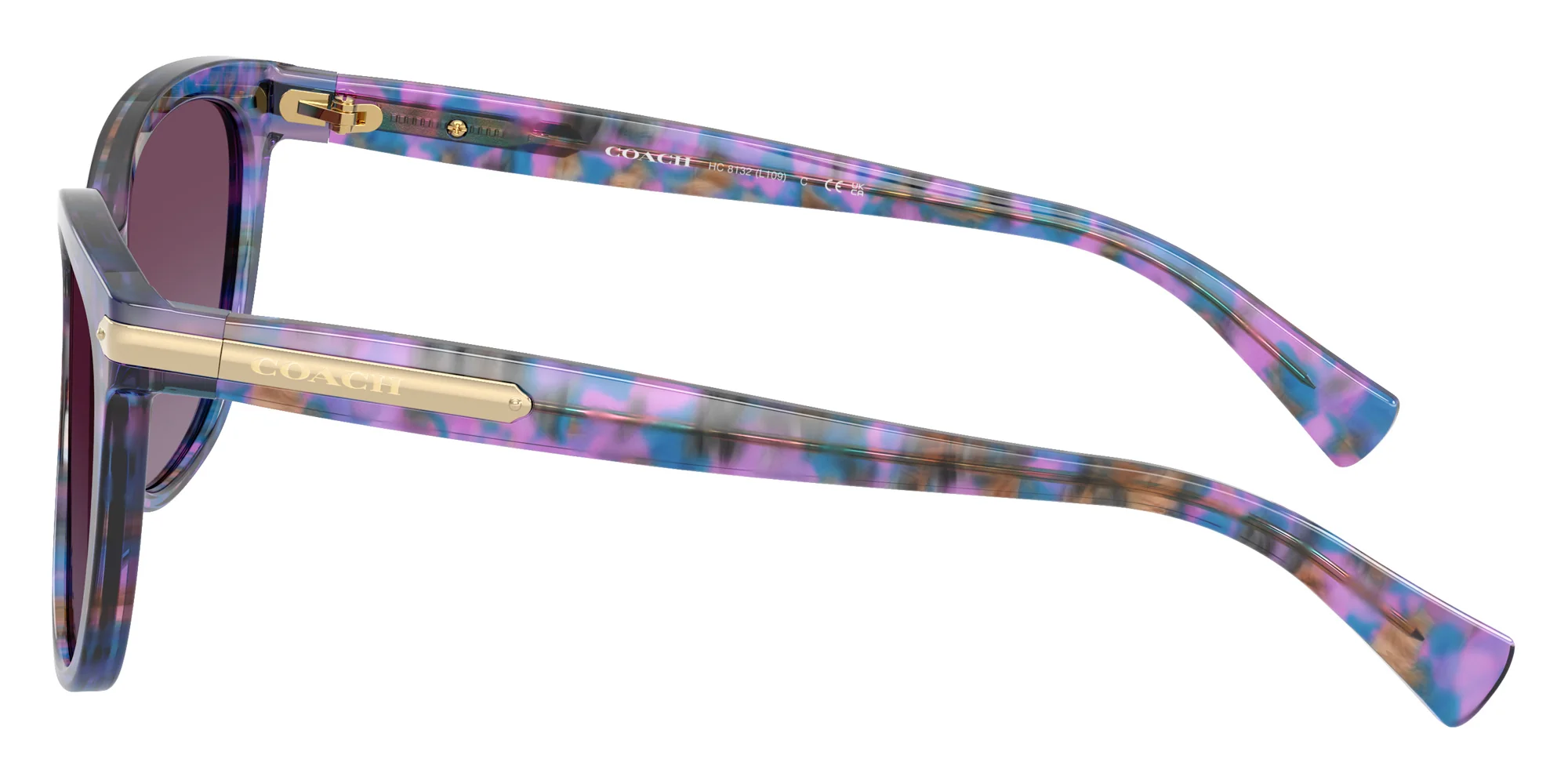 Coach - HC8132 L109 - Image 8