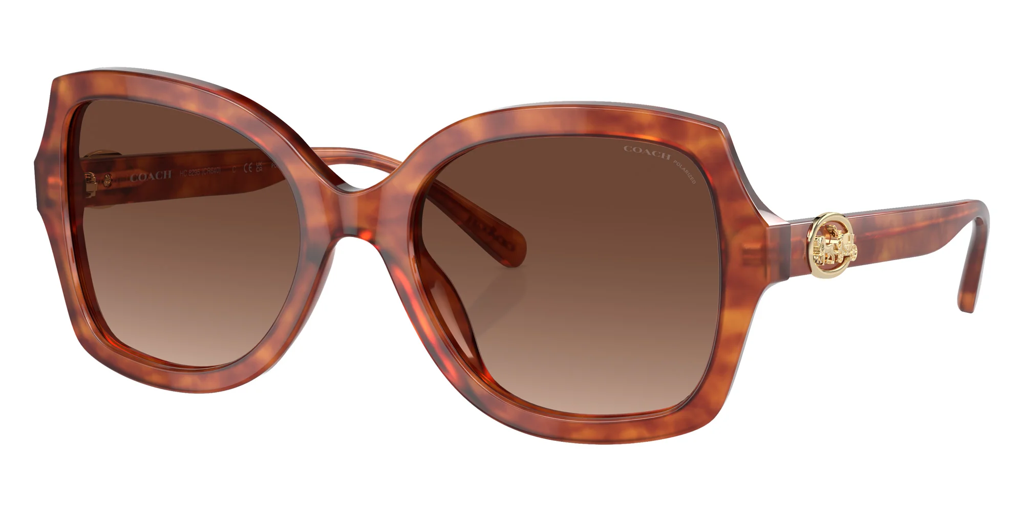 Coach - HC8295 L1147 - Image 4