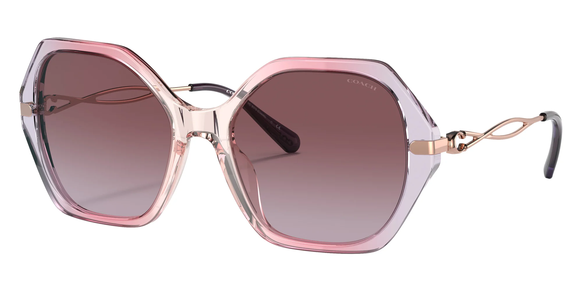 Coach - HC8315 C3445 - Image 2