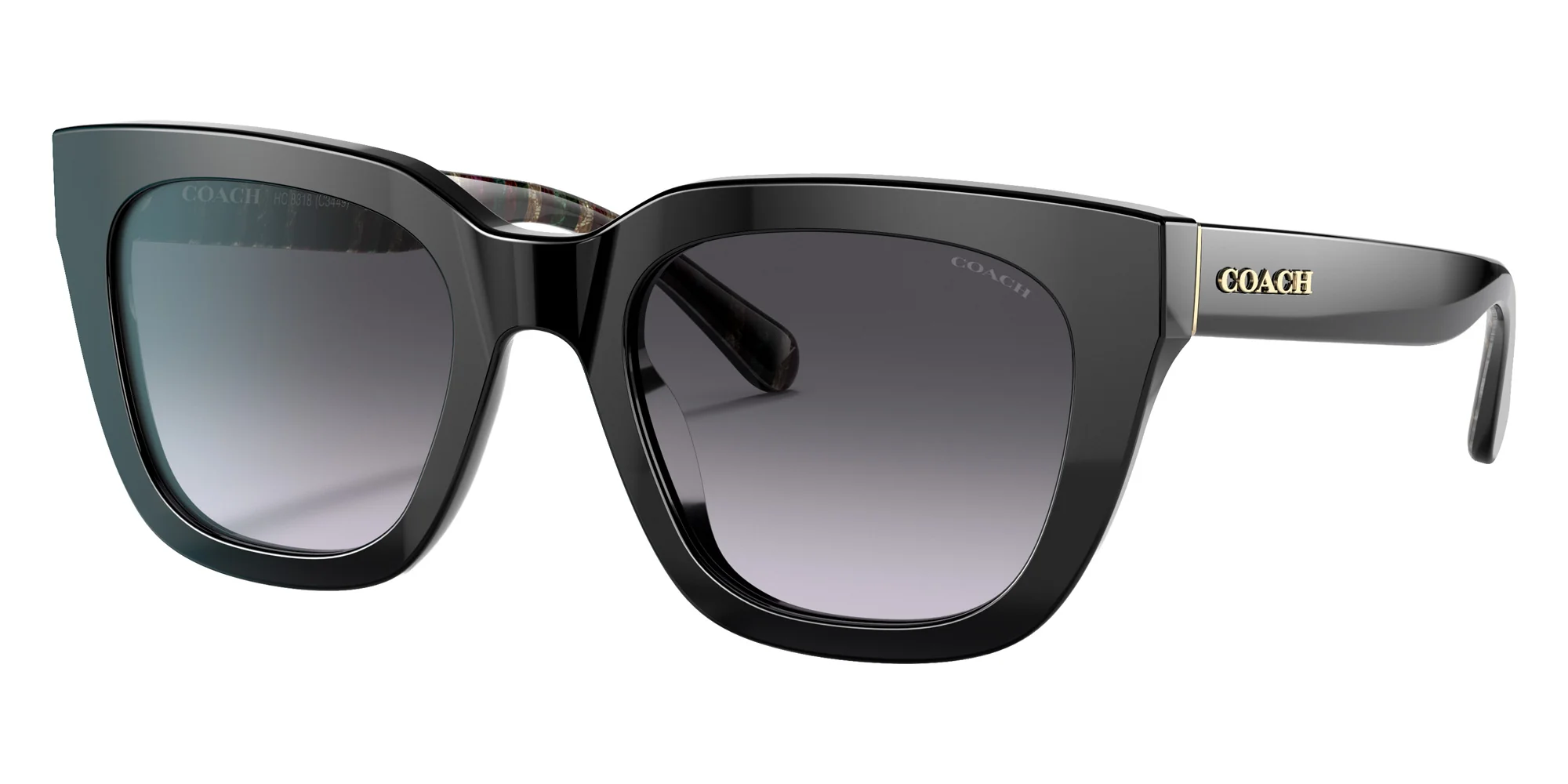 Coach - HC8318 C3449 - Image 2