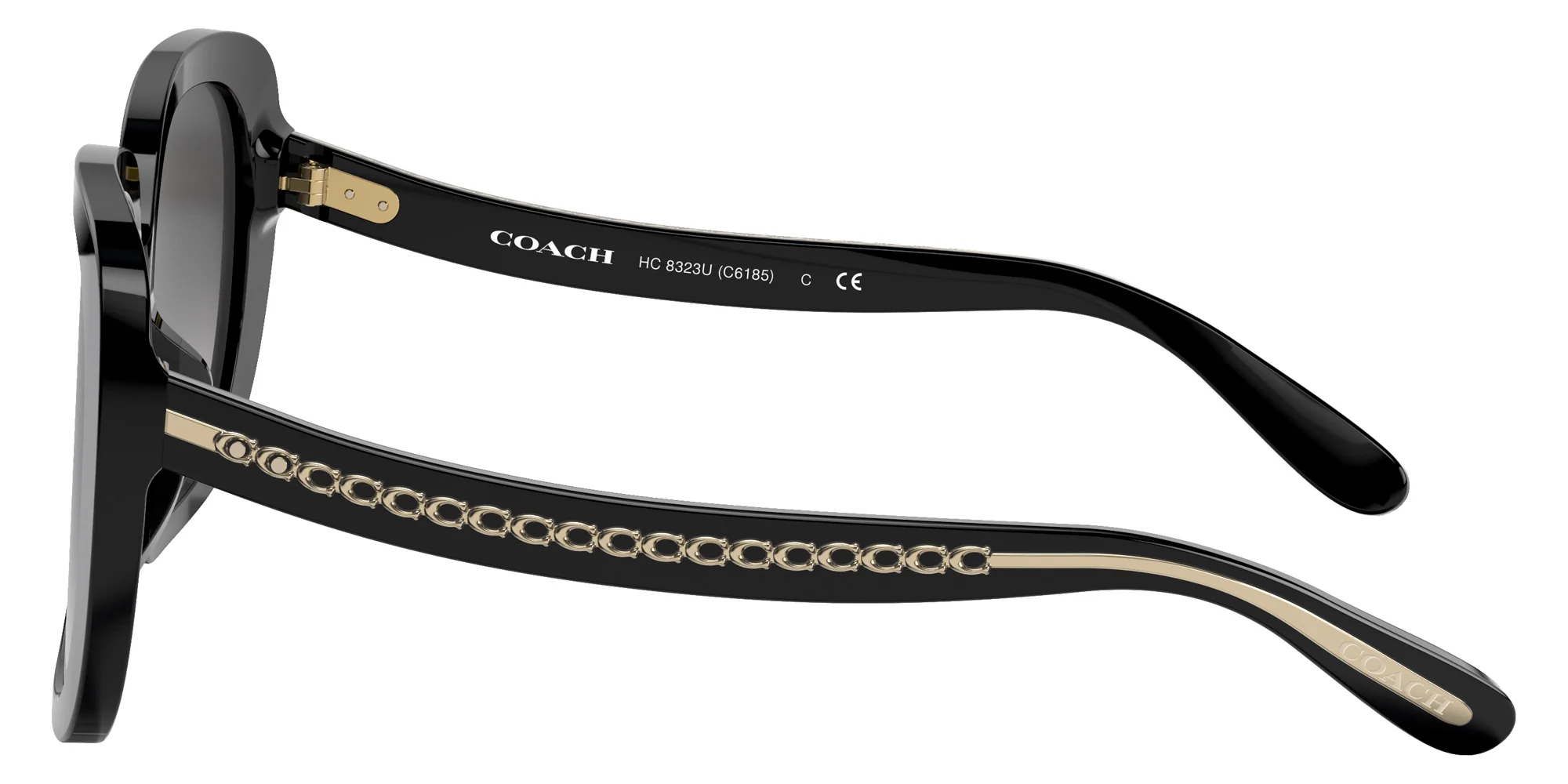 Coach - HC8323U C6185 - Image 3