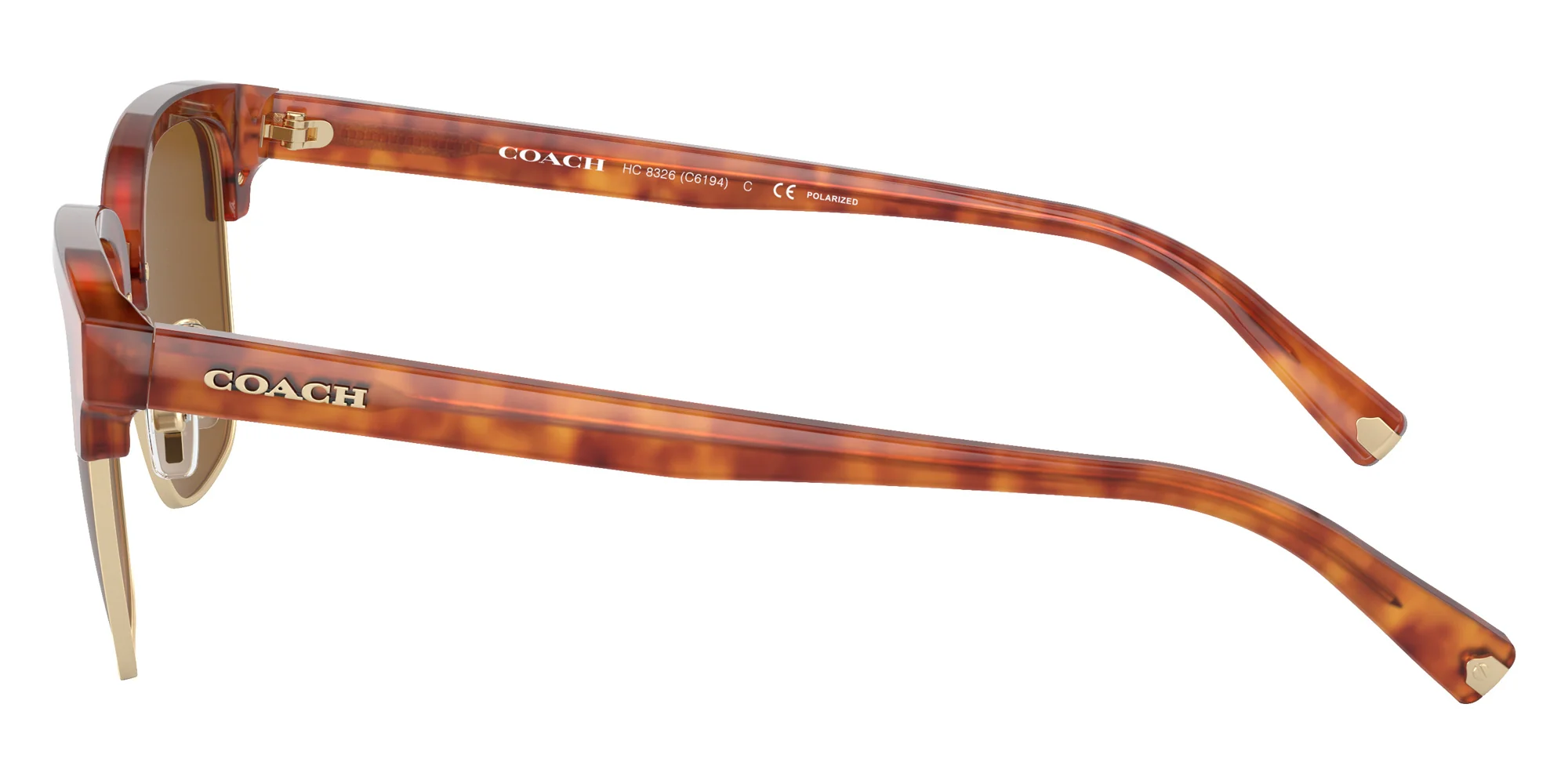 Coach - HC8326 C6194 - Image 3