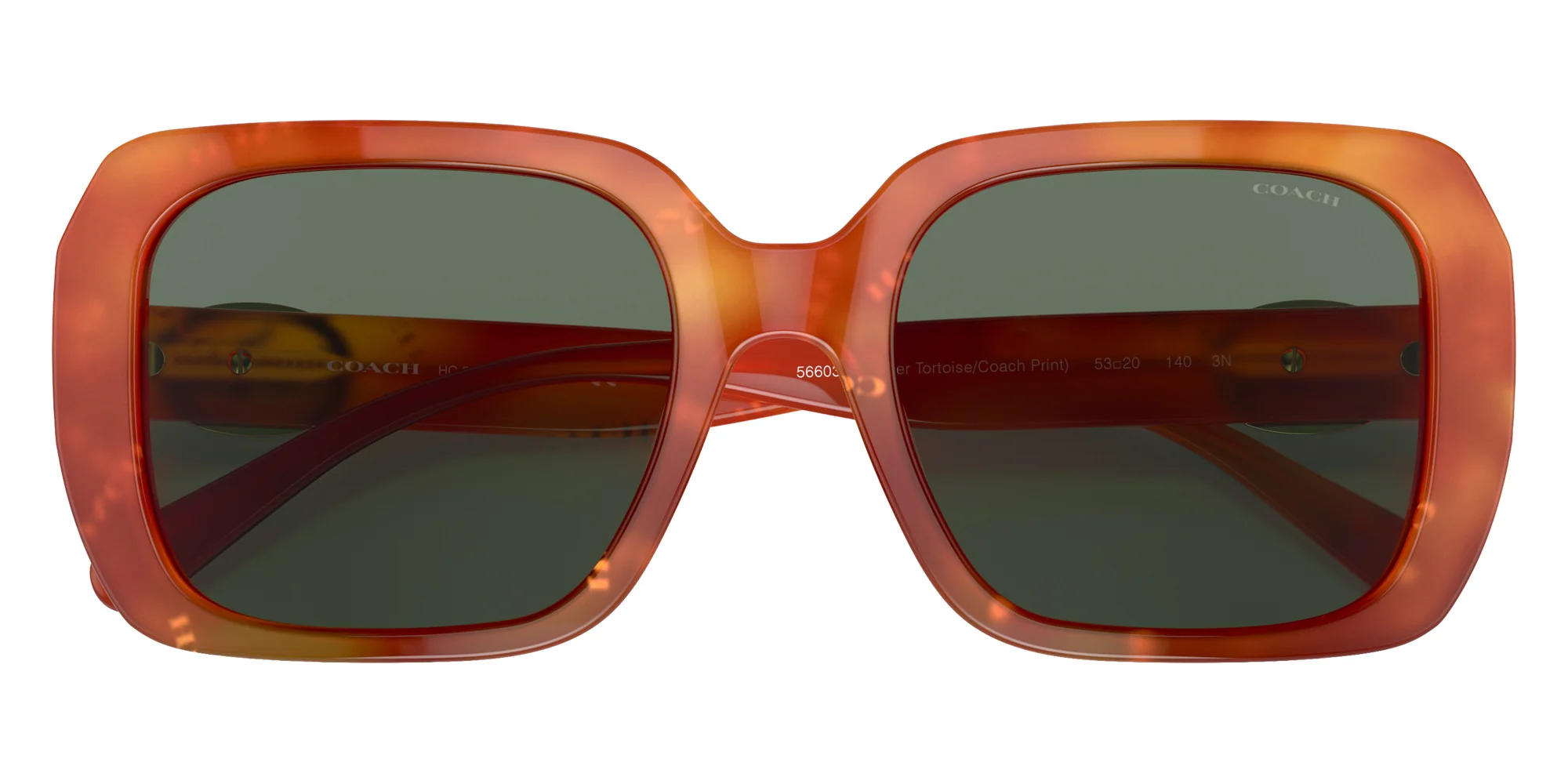 Coach - HC8329U C6188 - Image 15