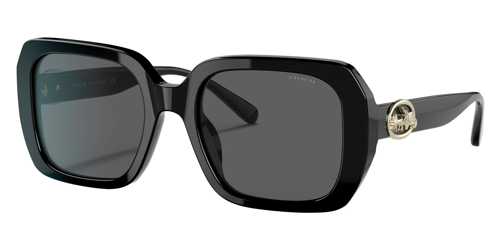Coach - HC8329U C6188 - Image 2