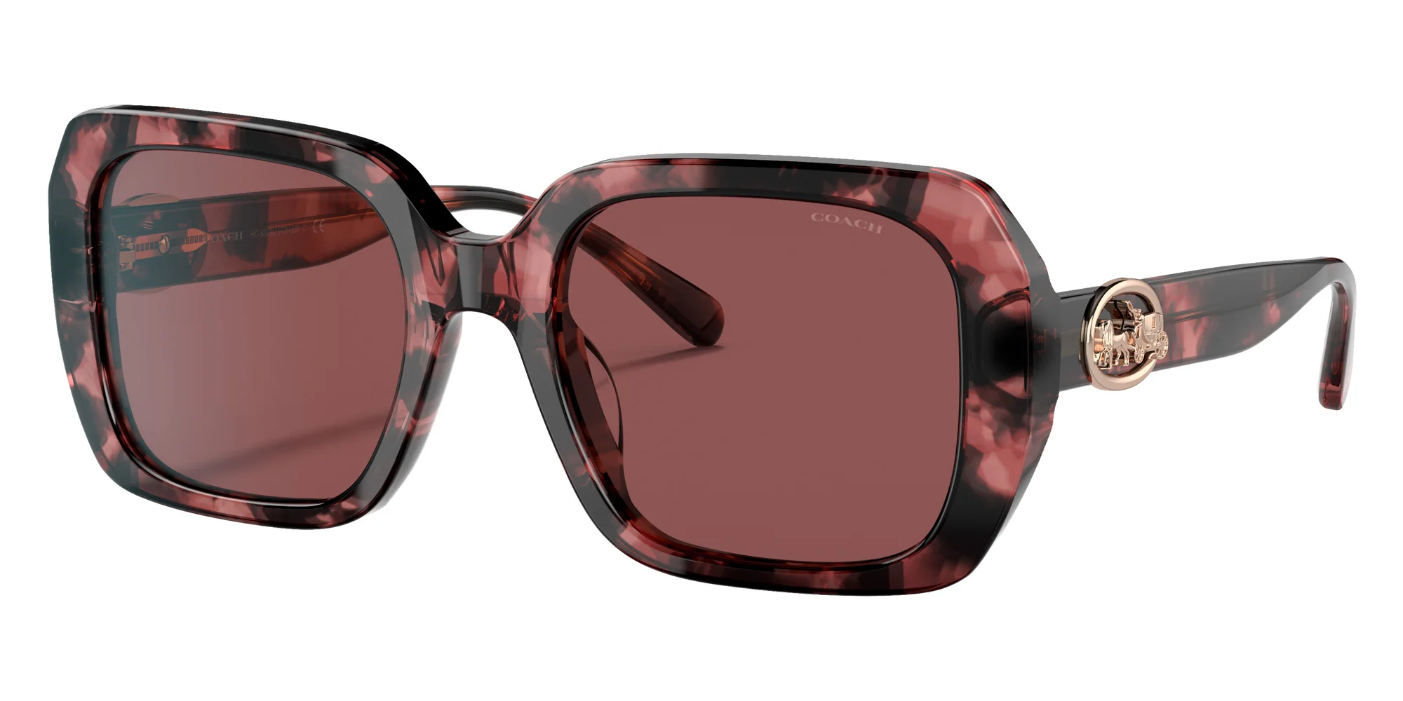 Coach - HC8329U C6188 - Image 7