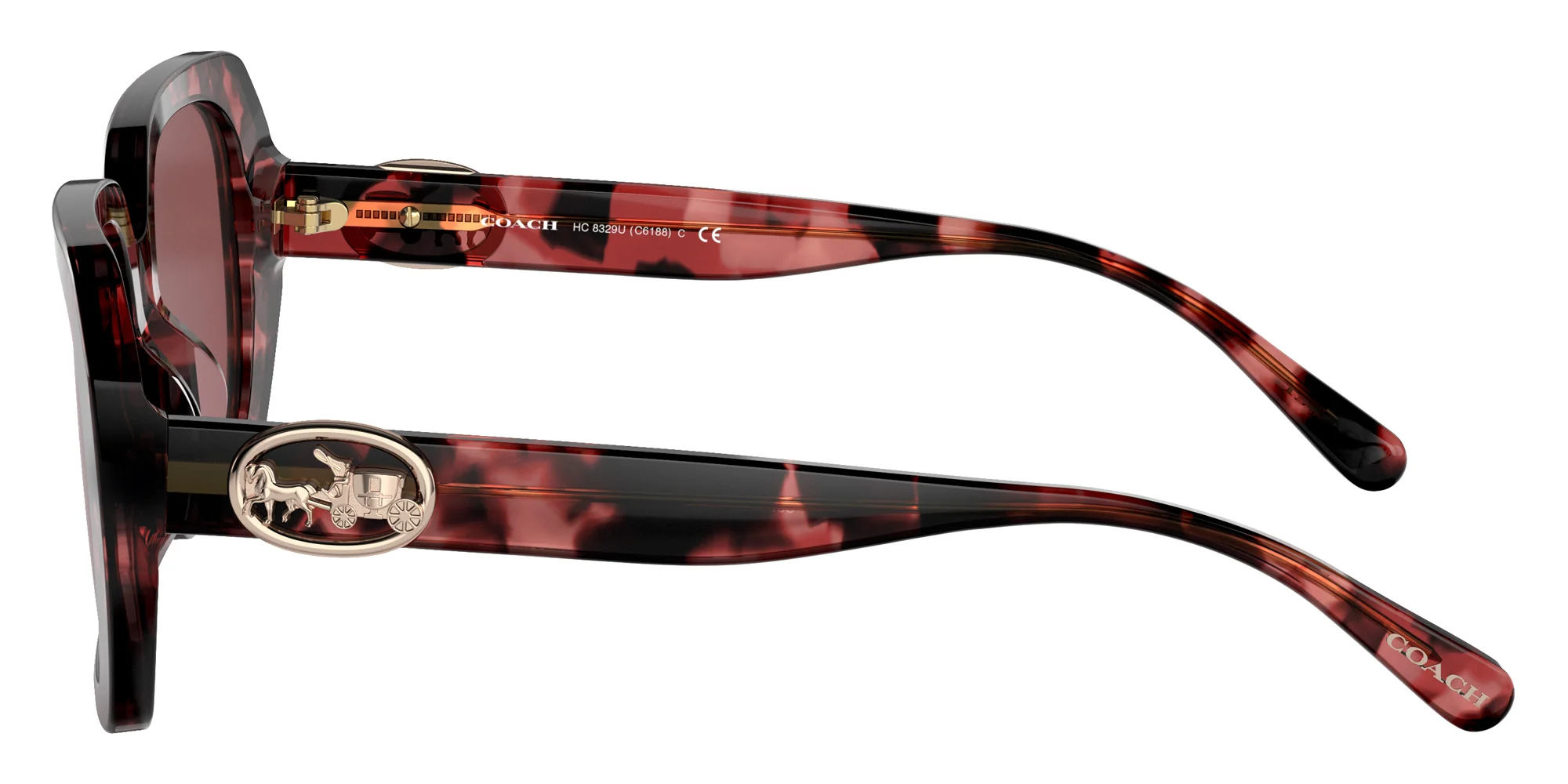 Coach - HC8329U C6188 - Image 8