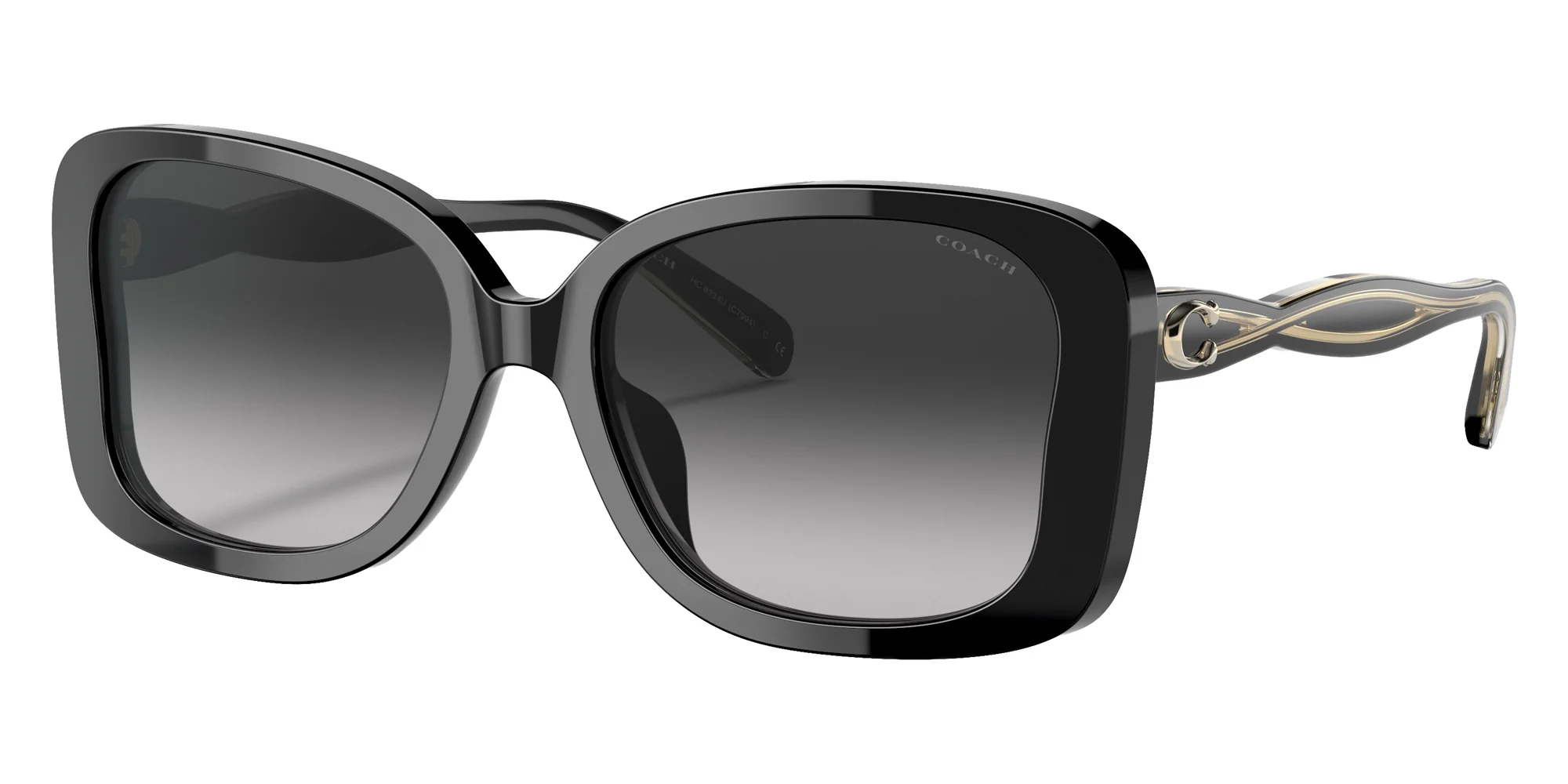 Coach - HC8334U C7994 - Image 2
