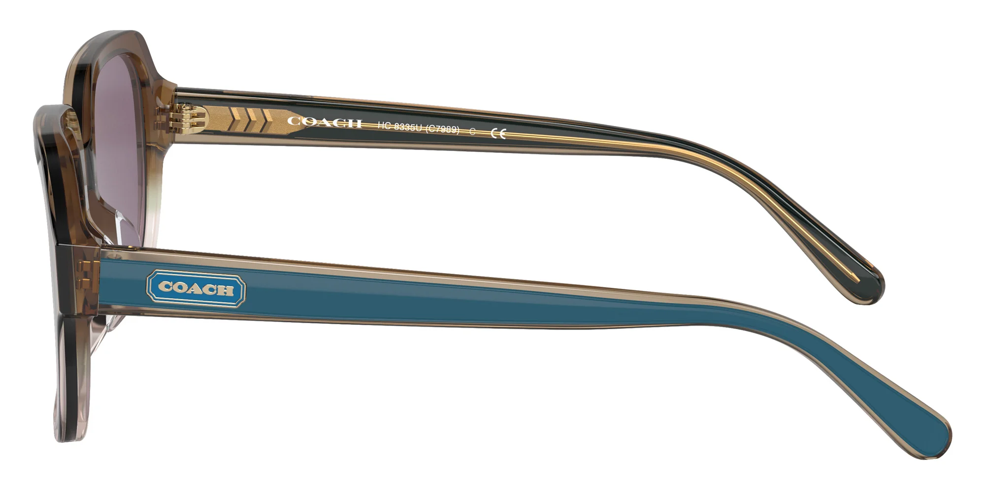 Coach - HC8335U C7989 - Image 13