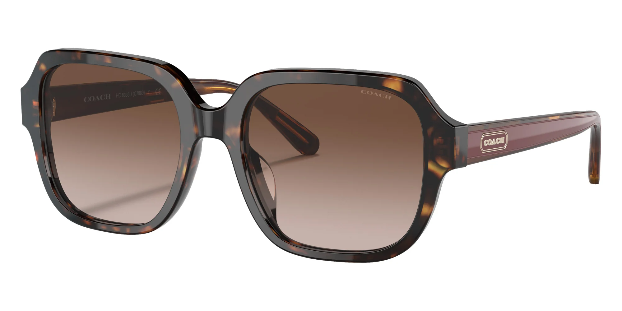 Coach - HC8335U C7989 - Image 7