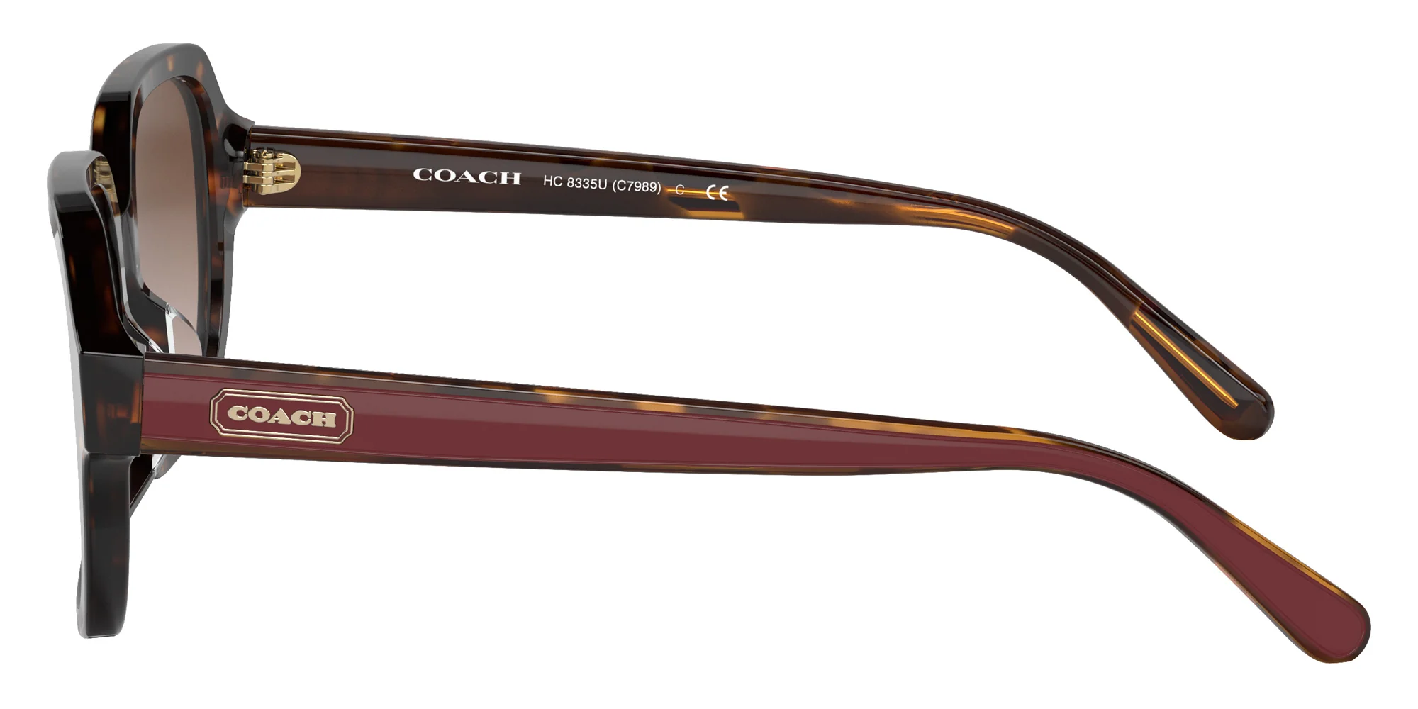 Coach - HC8335U C7989 - Image 8