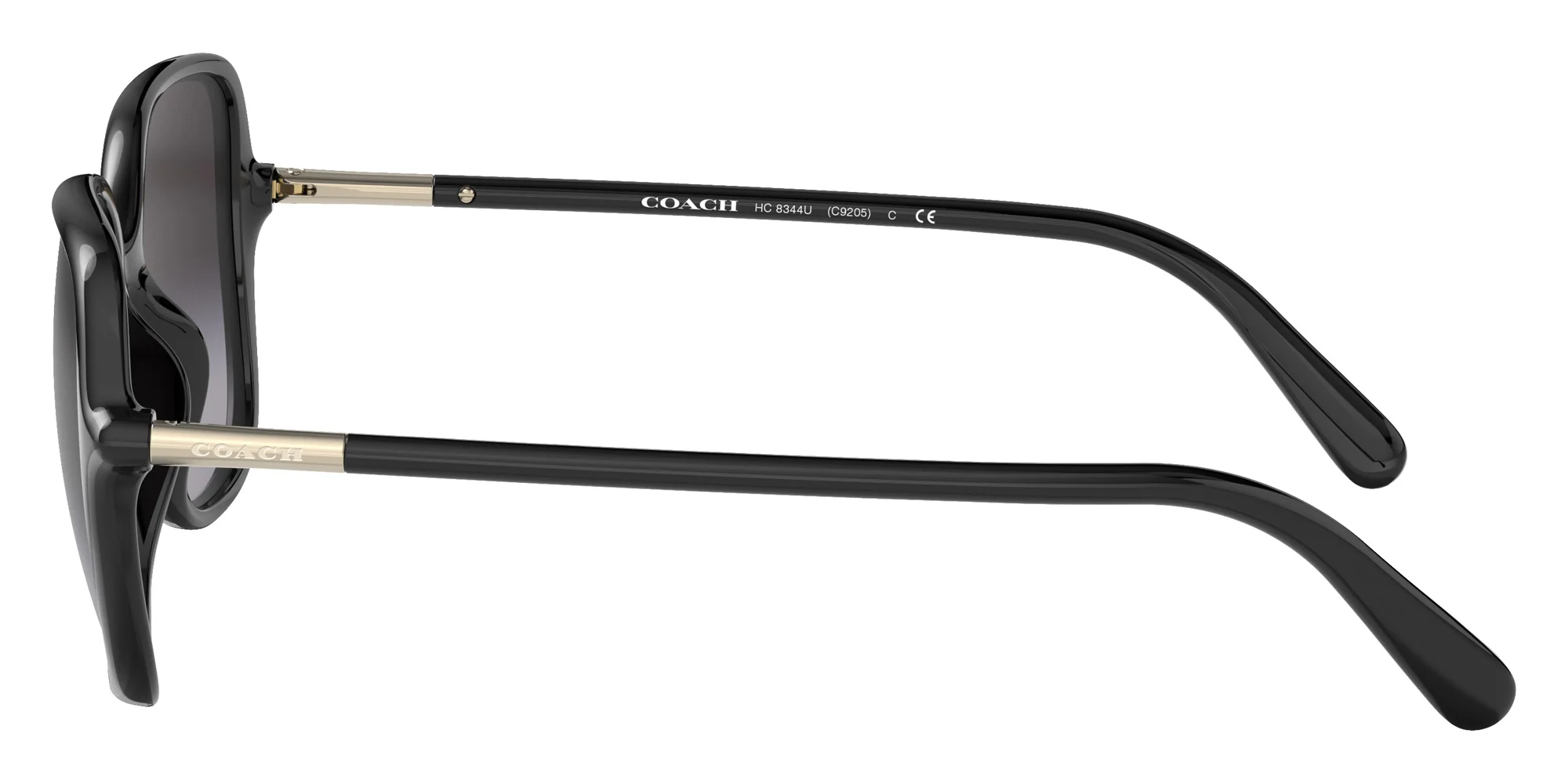 Coach - HC8344U C9205 - Image 3