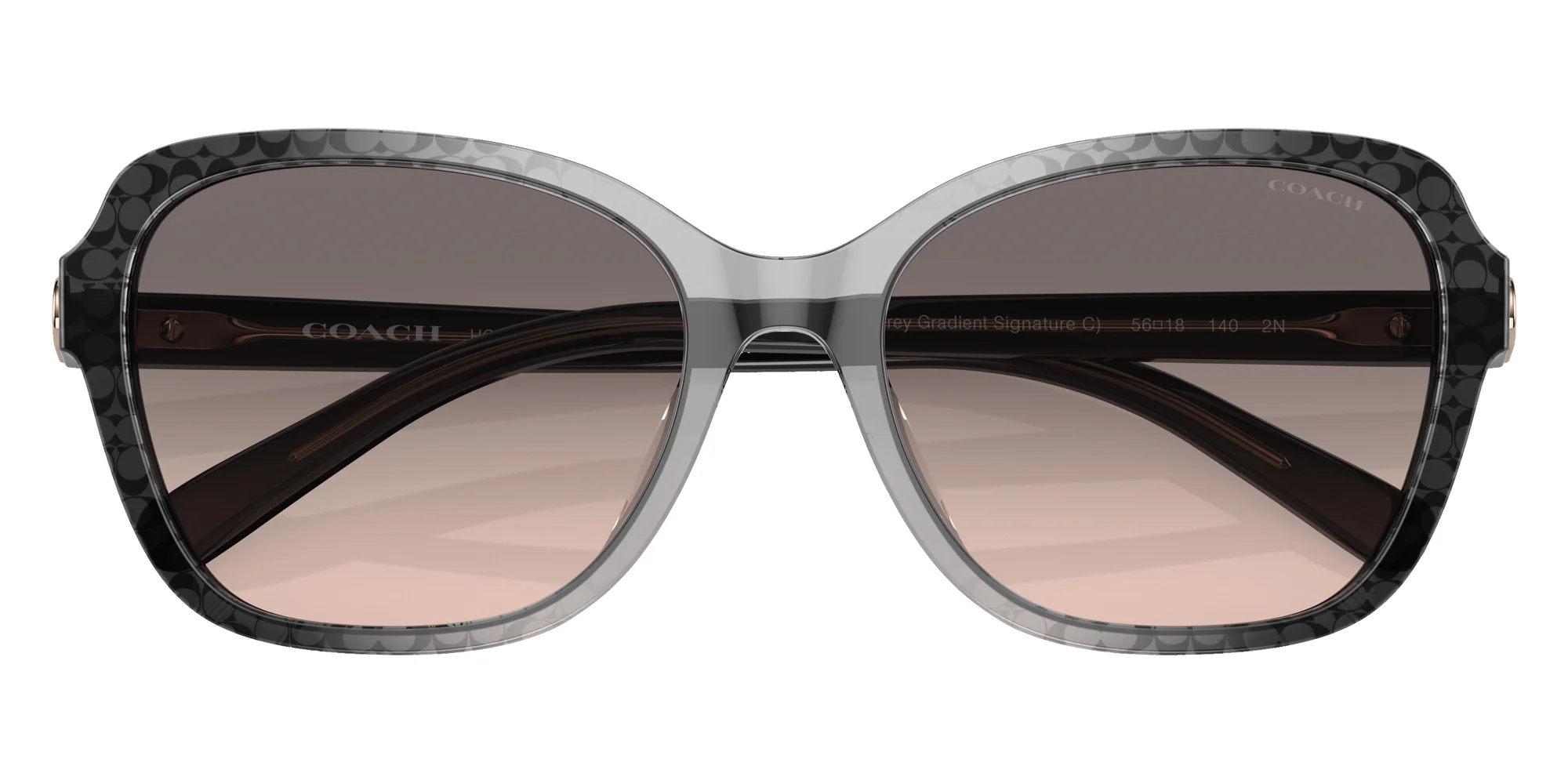 Coach - HC8349U CD481 - Image 10