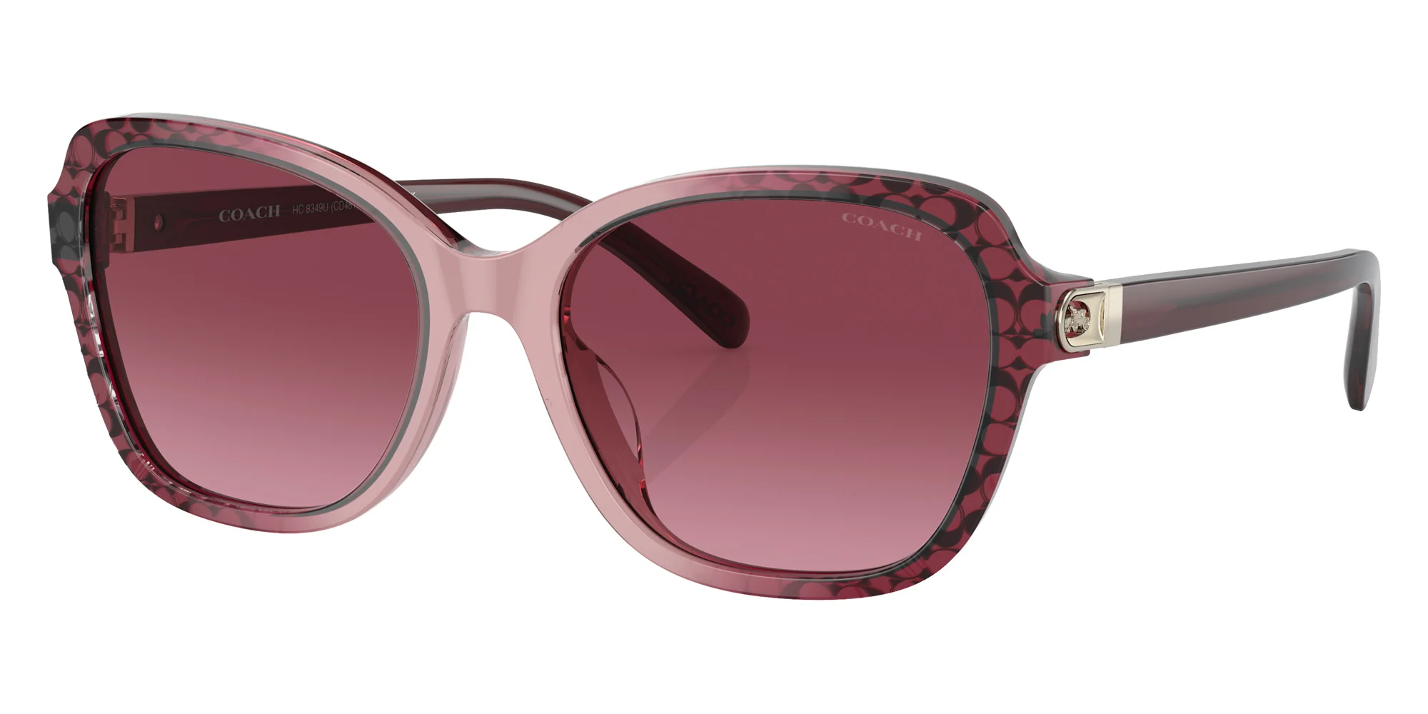 Coach - HC8349U CD481 - Image 17