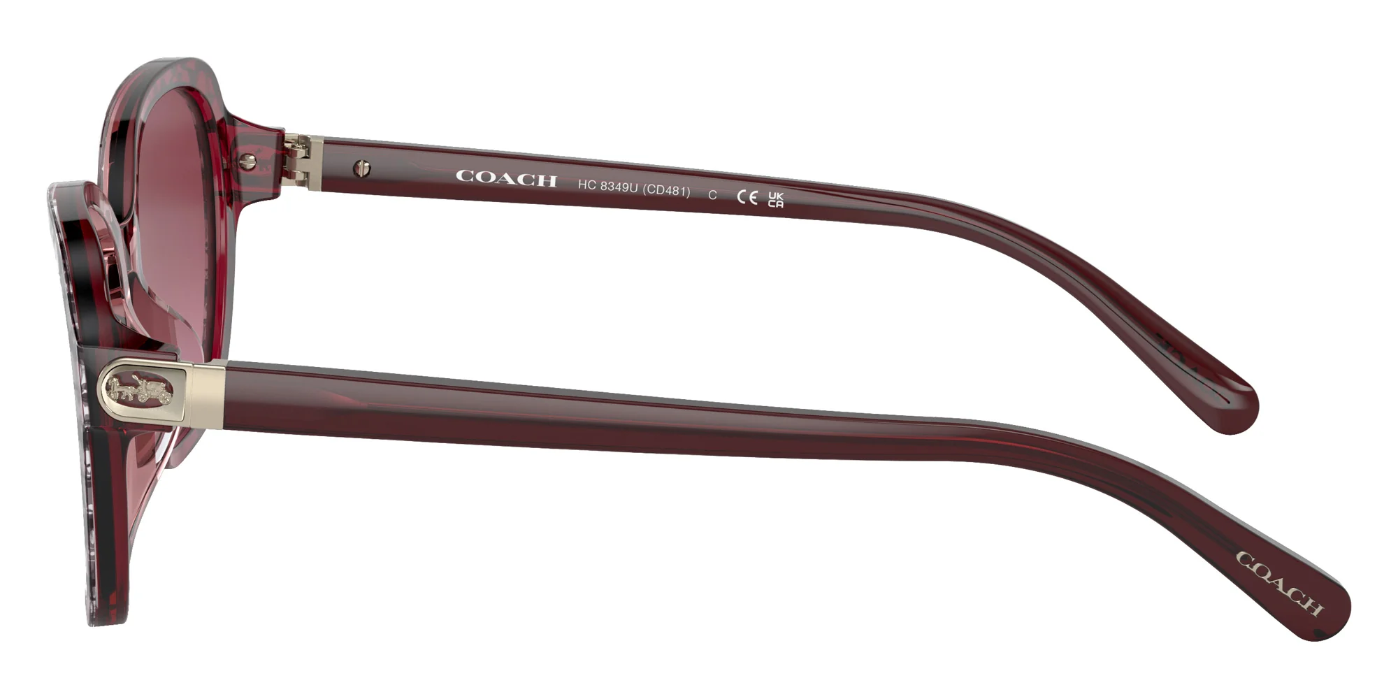 Coach - HC8349U CD481 - Image 18