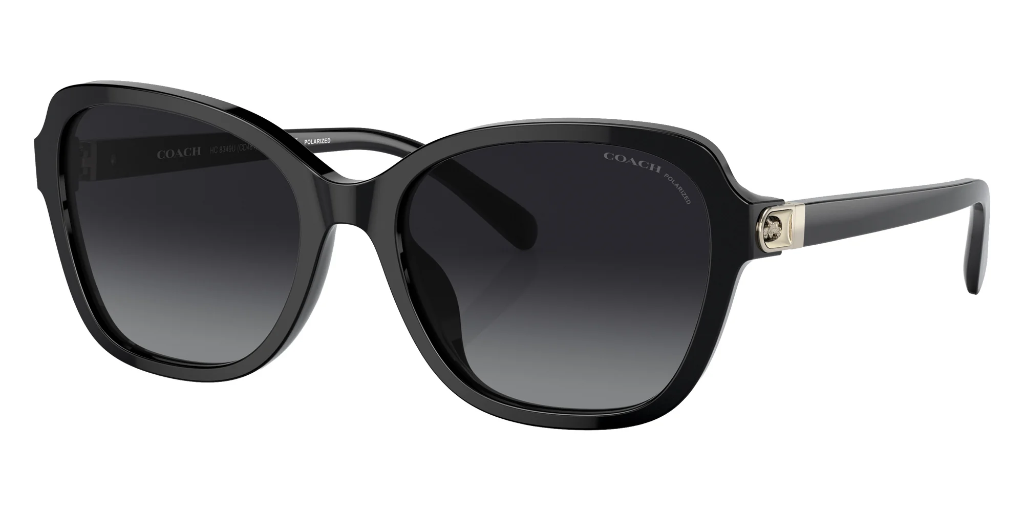 Coach - HC8349U CD481 - Image 2