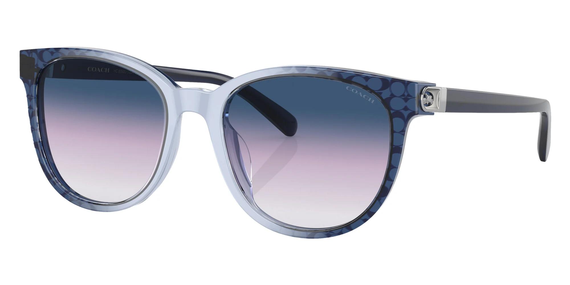 Coach - HC8350U CD478 - Image 12