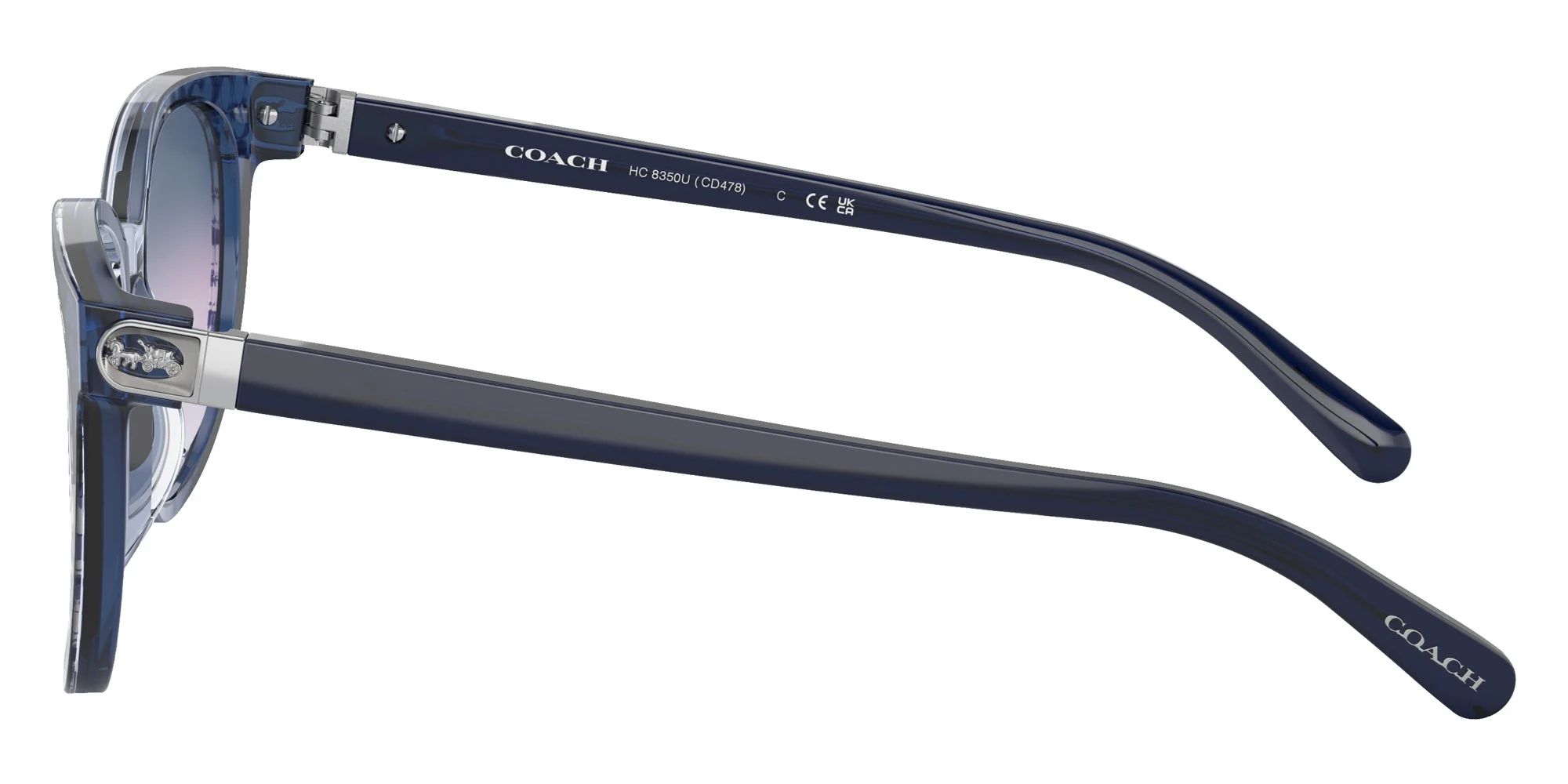 Coach - HC8350U CD478 - Image 13