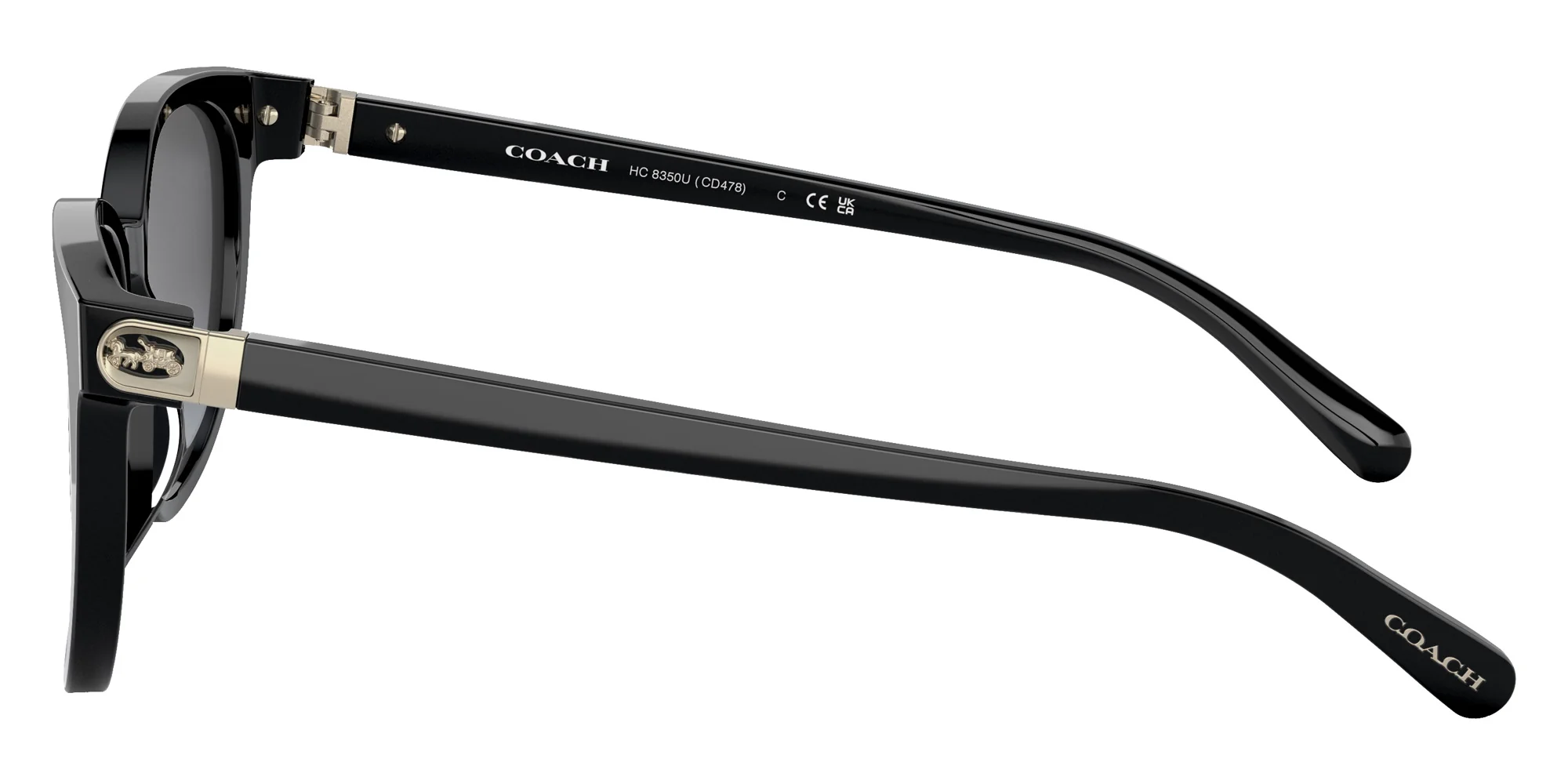 Coach - HC8350U CD478 - Image 3