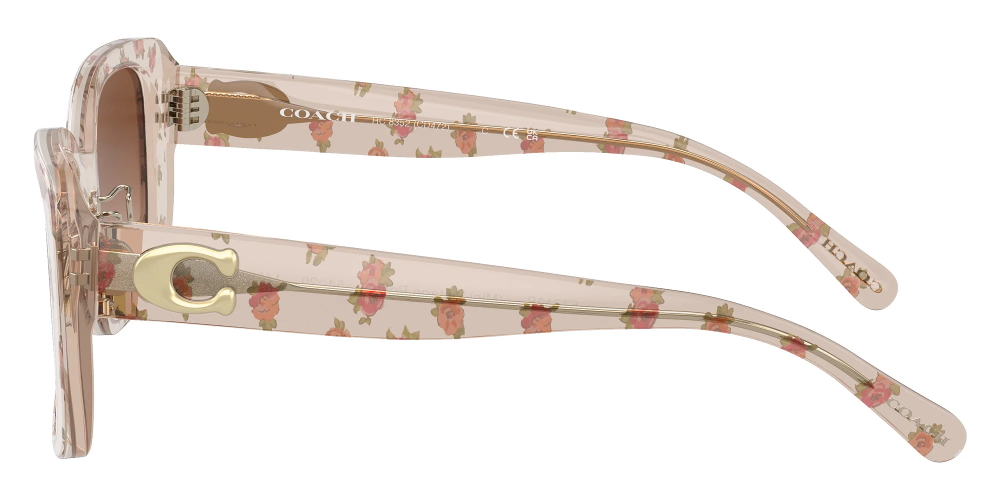 Coach - HC8352 CD472 - Image 13